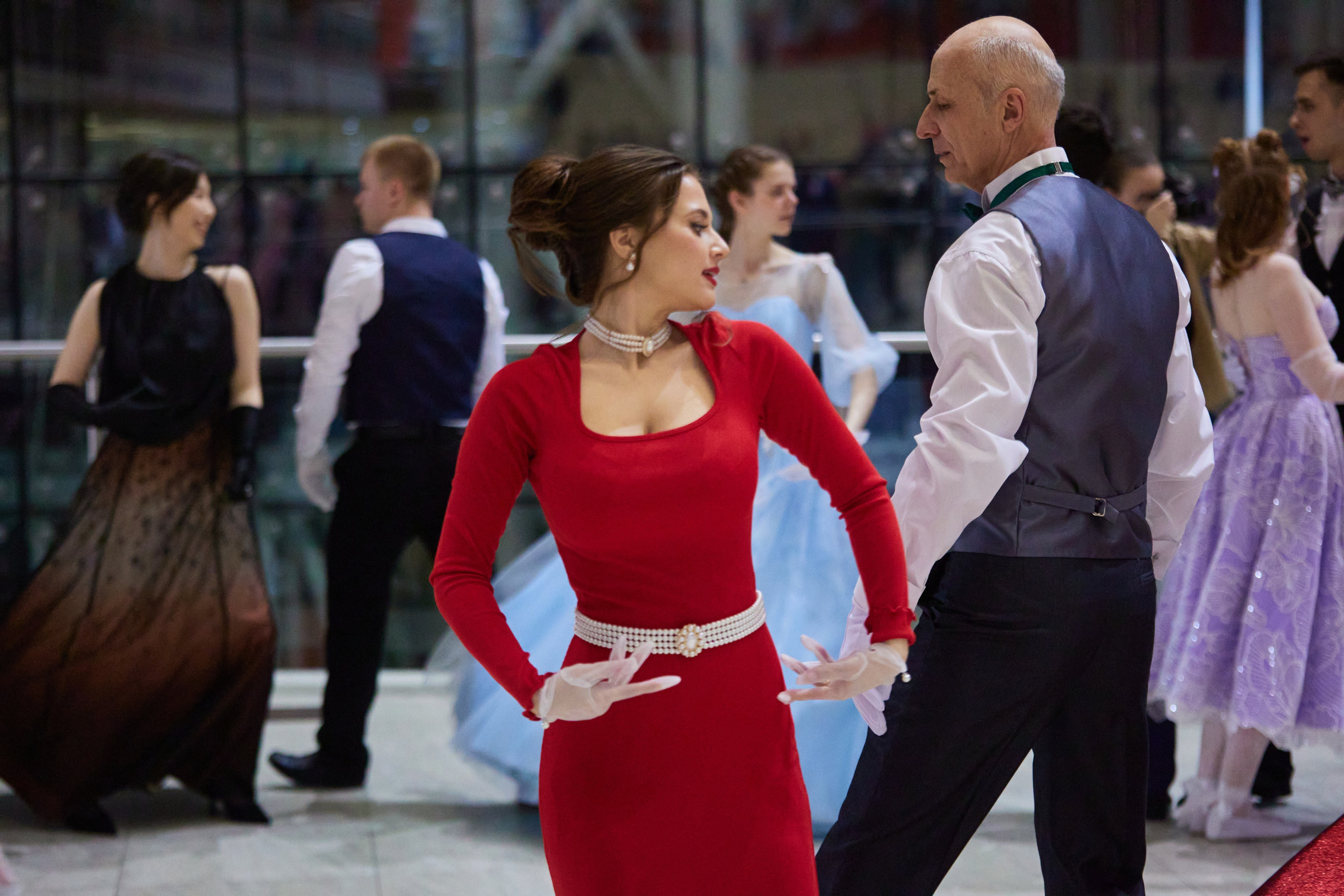 Ах, этот Бал!. Фотограф во Владивостоке Осипчук Дмитрий