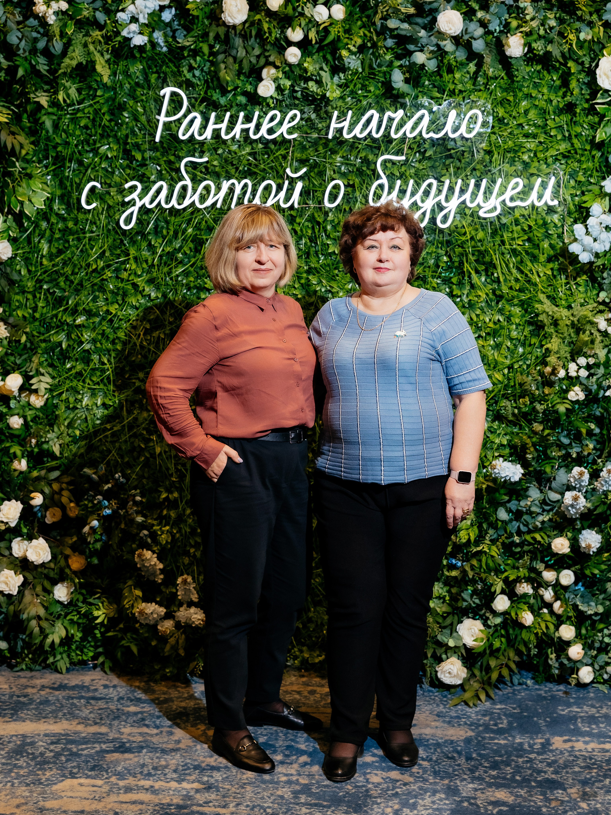 Конференция врачей. Красильников Евгений — профессиональный фотограф в Ростове-на-Дону