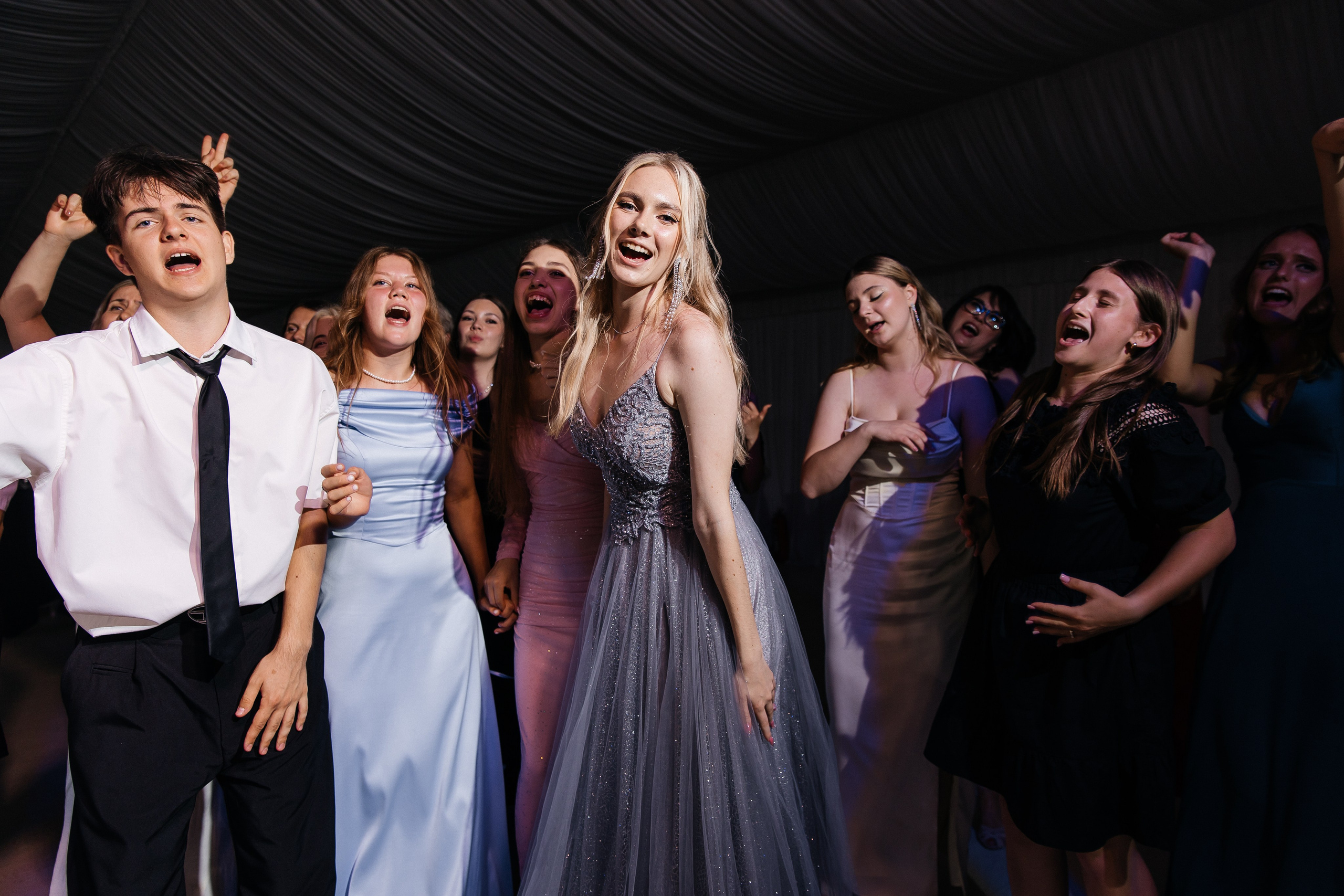 Выпускной (2 гимназия). Свадебный и семейный фотограф в Севастополе и Крыму Анастасия Сураева