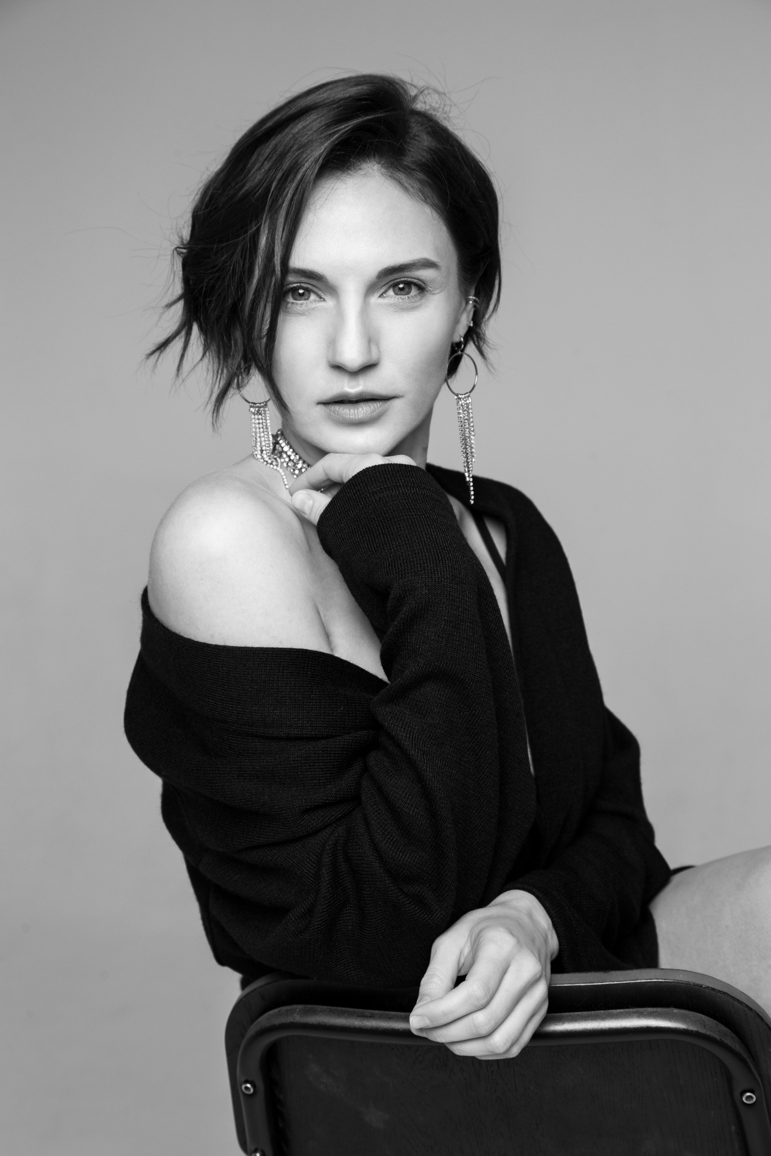 Портреты. Главная