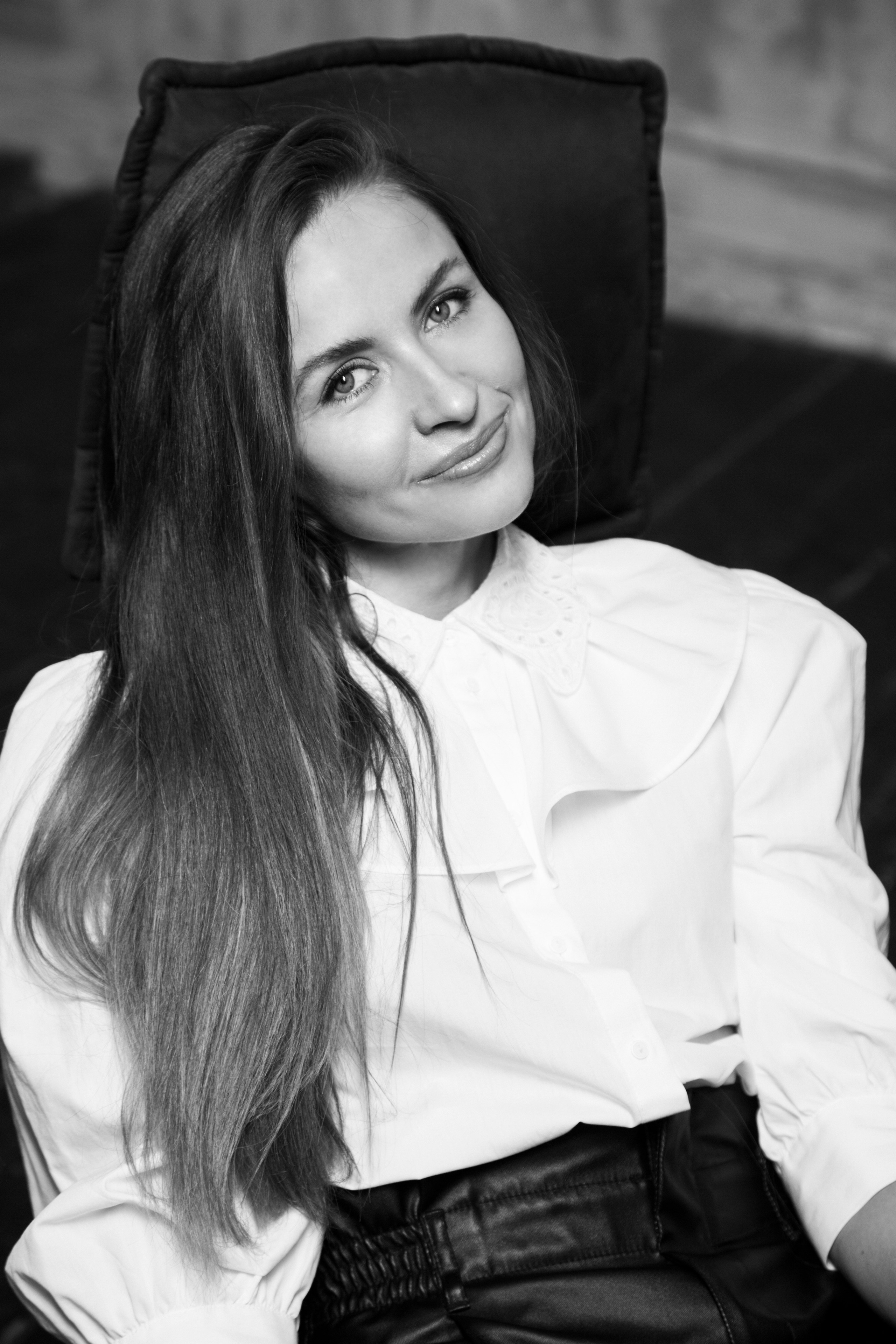 Портреты. Главная