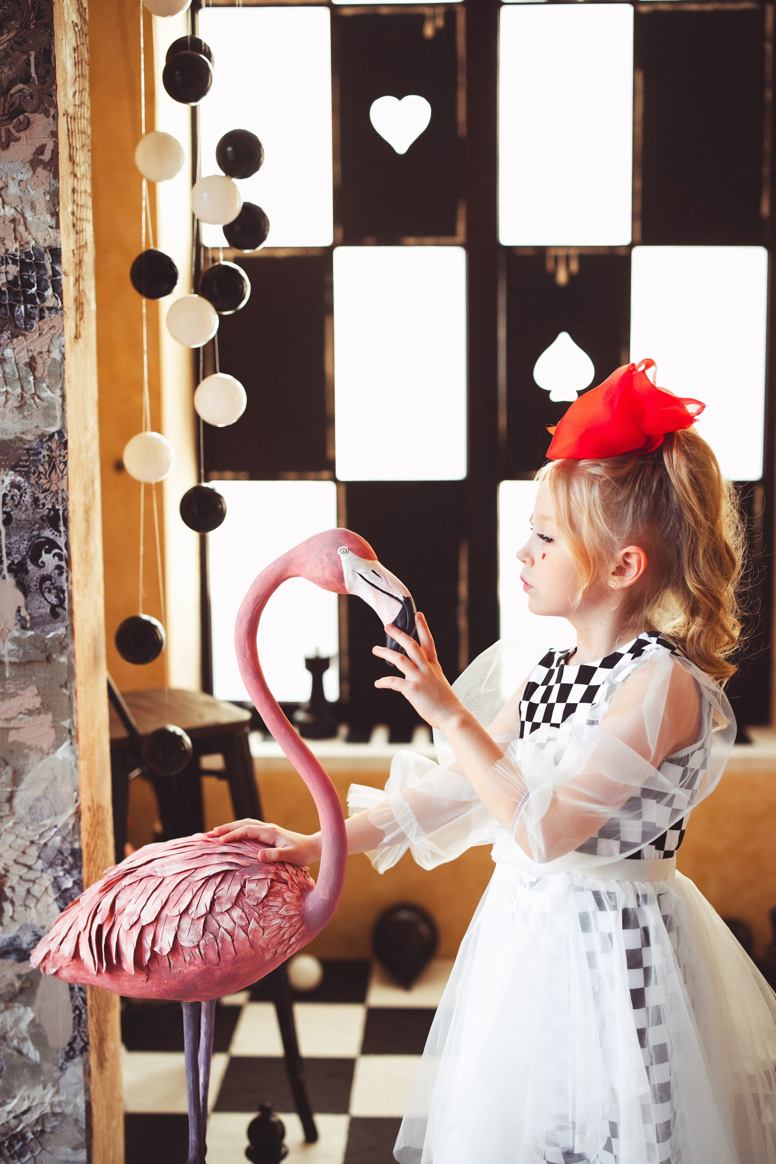 Детская тематическая фотосессия в Краснодаре. Семейный и детский фотограф в Краснодаре Анна Трашкова