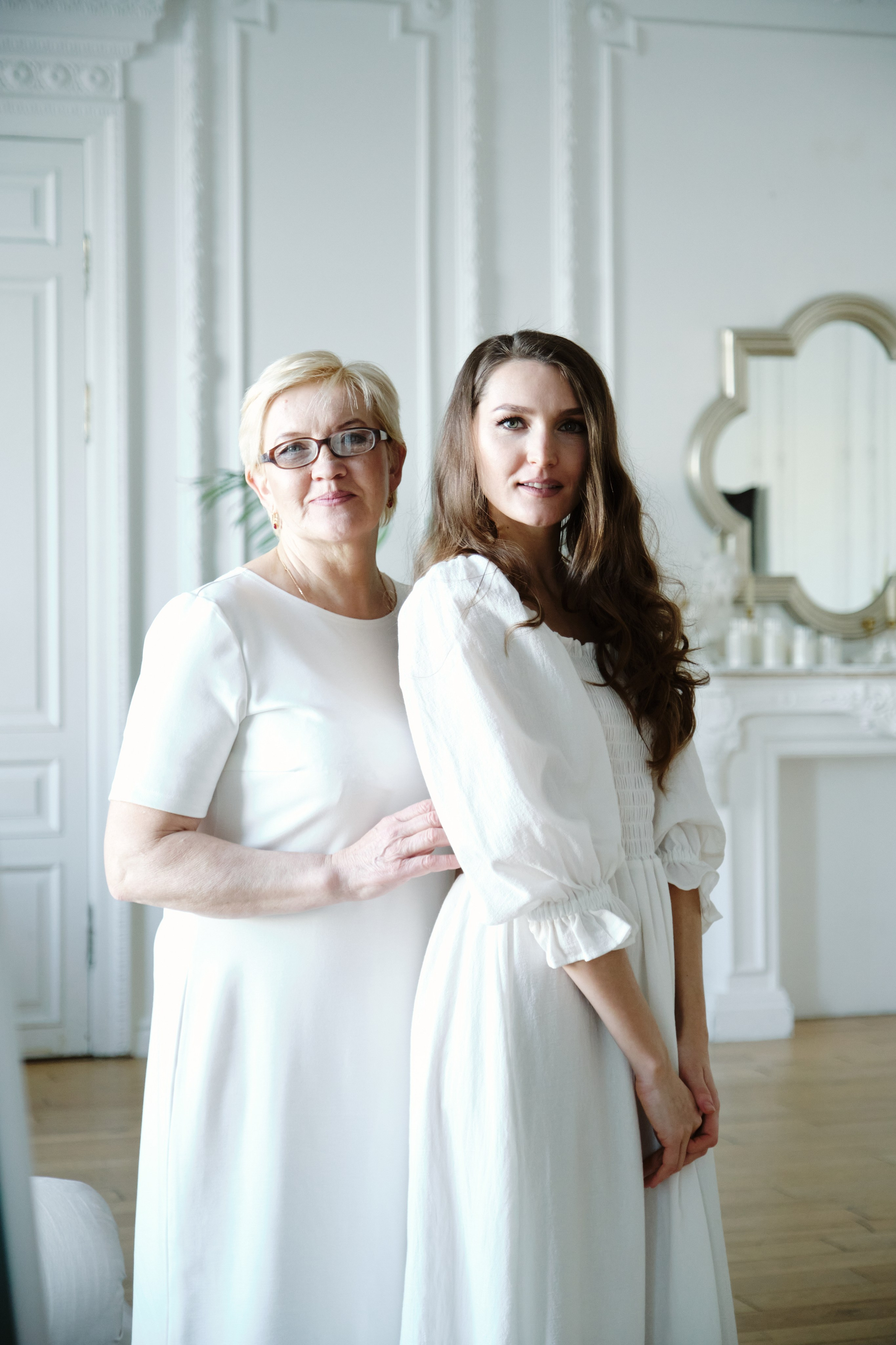 Семейная фотосессия. Фотограф в Санкт-Петербурге Мария Комолитдинова