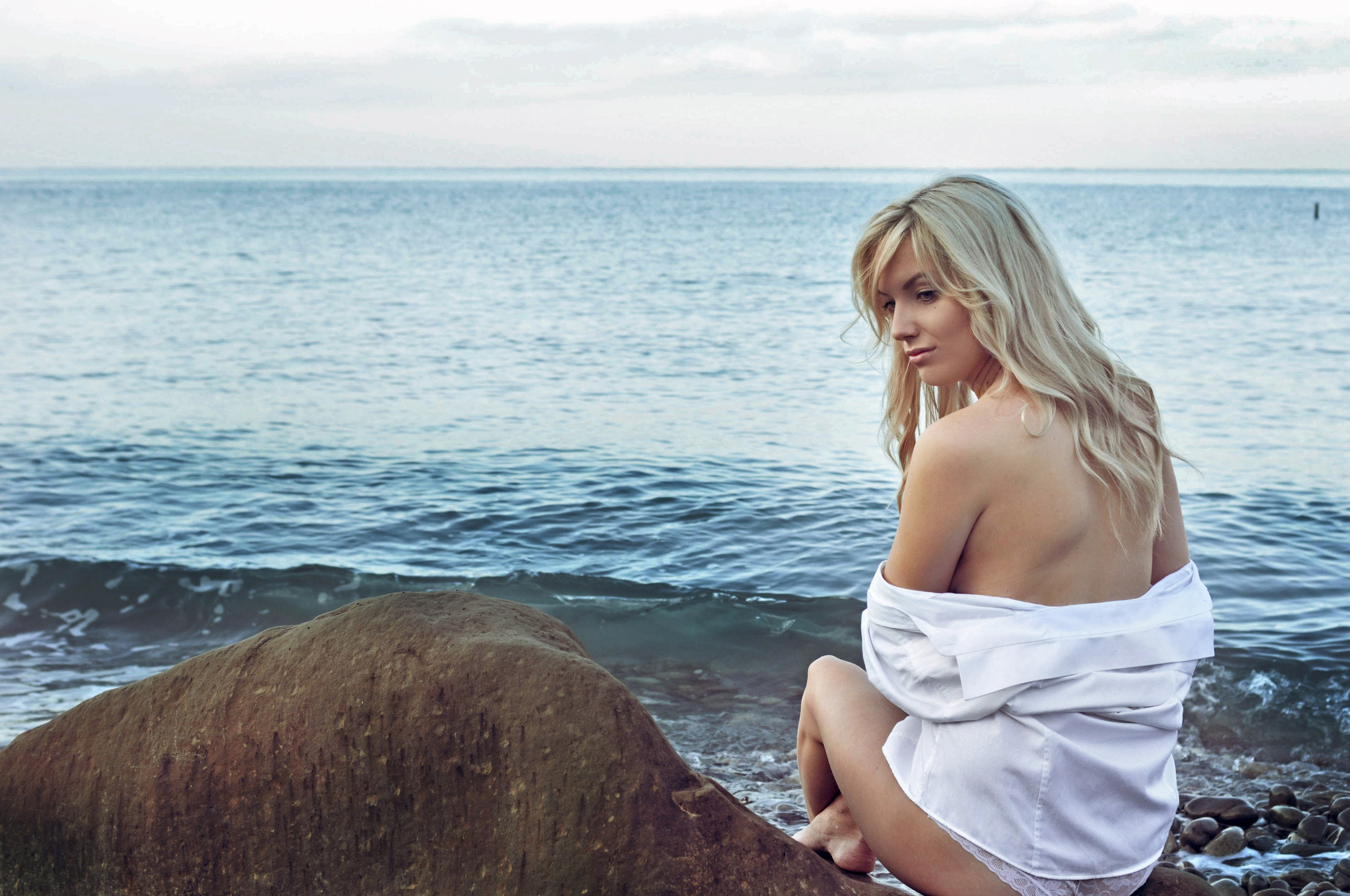 Прогулки. Фотограф Наташа Белецкая