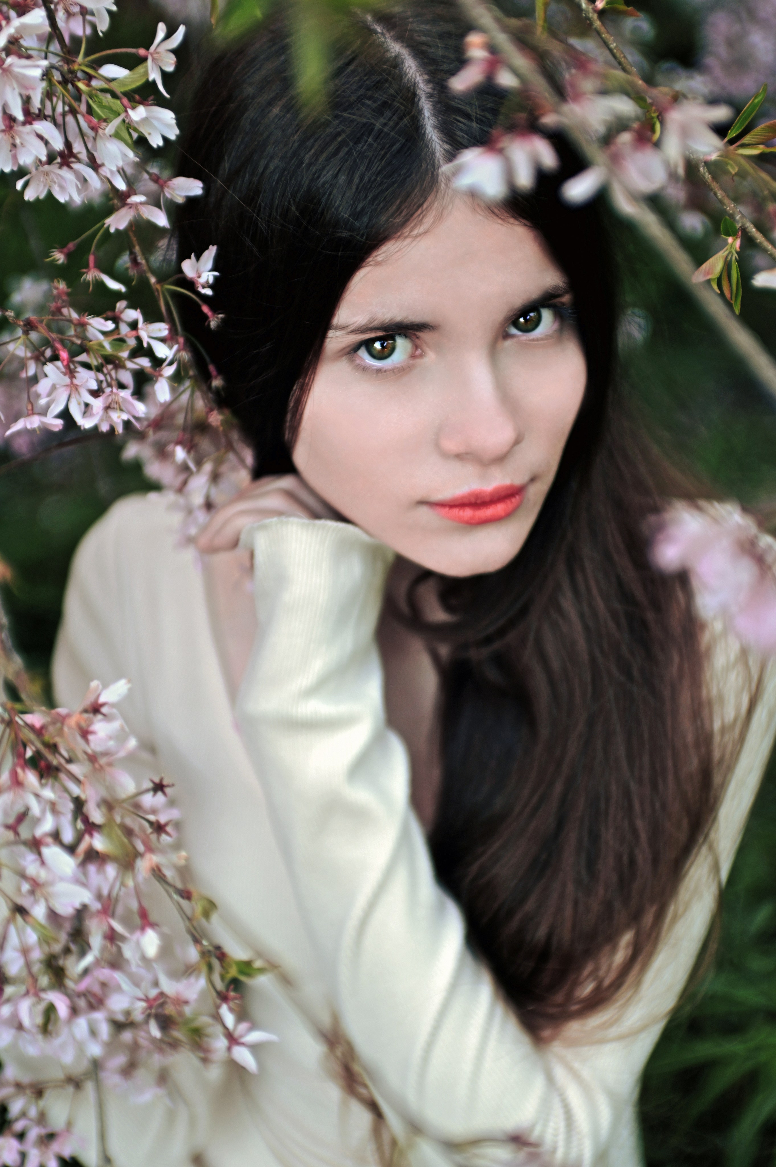 Прогулки. Фотограф Наташа Белецкая