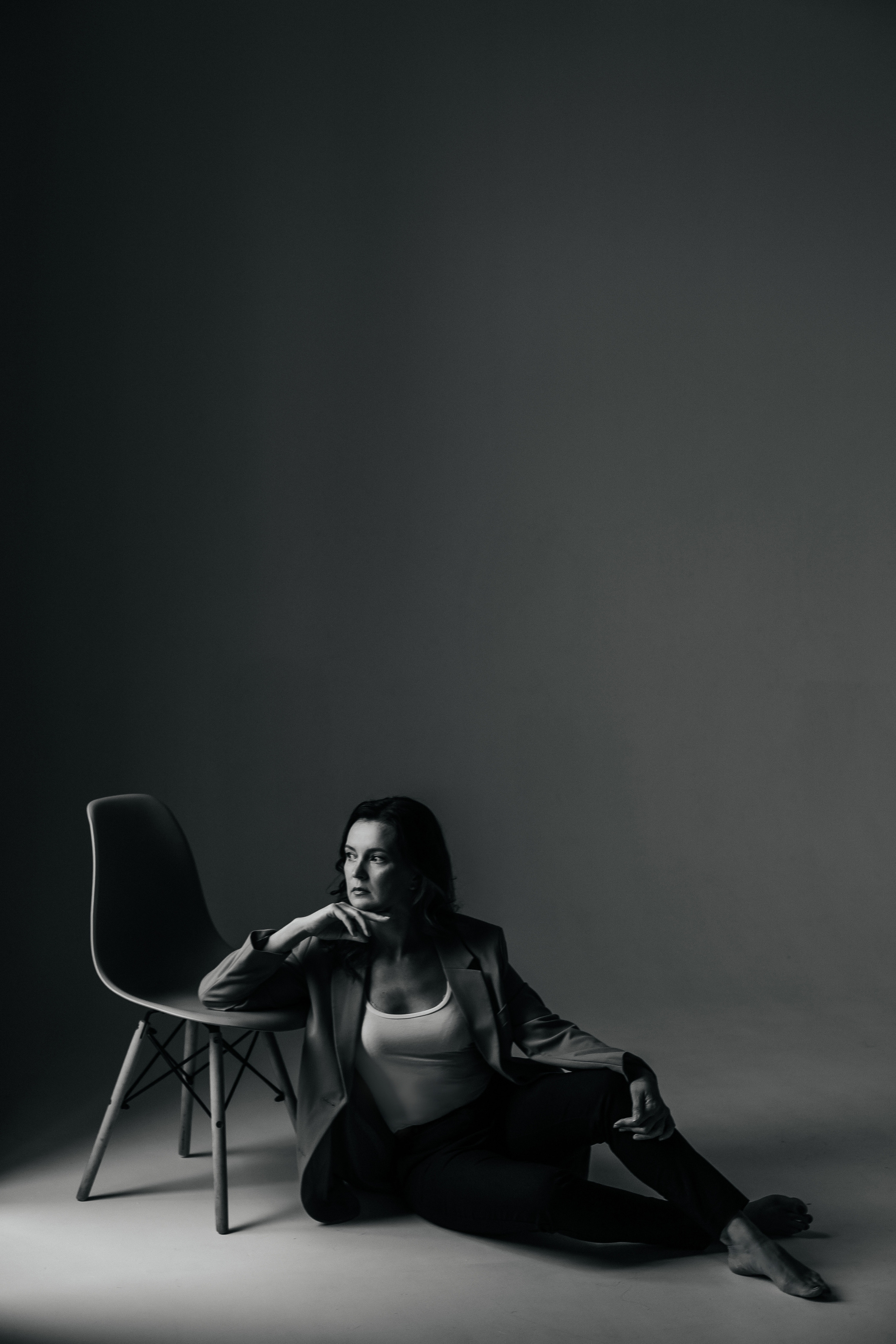 Классический портрет. Фотограф Светлана Климкина