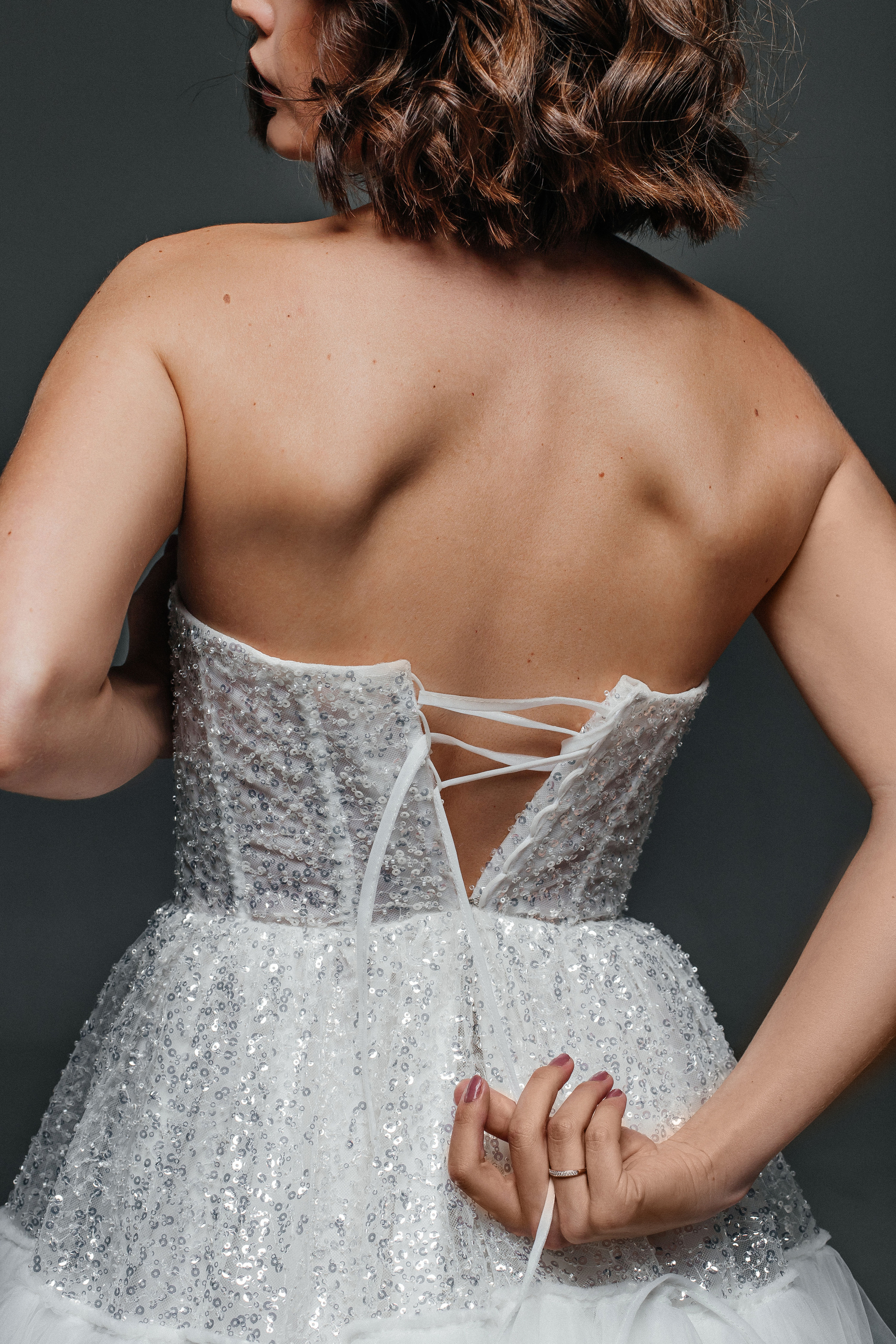 Классический портрет. Фотограф Светлана Климкина