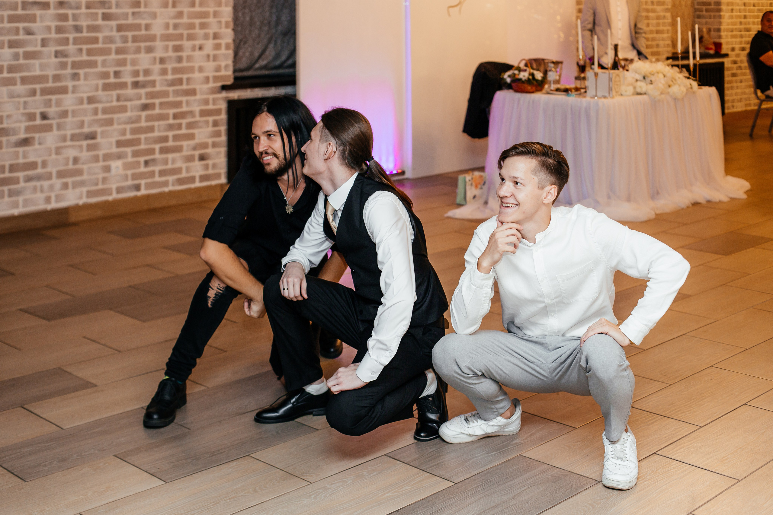 Владислав и Полина. Свадебный фотограф Александр Абрамов Москва / Зеленоград