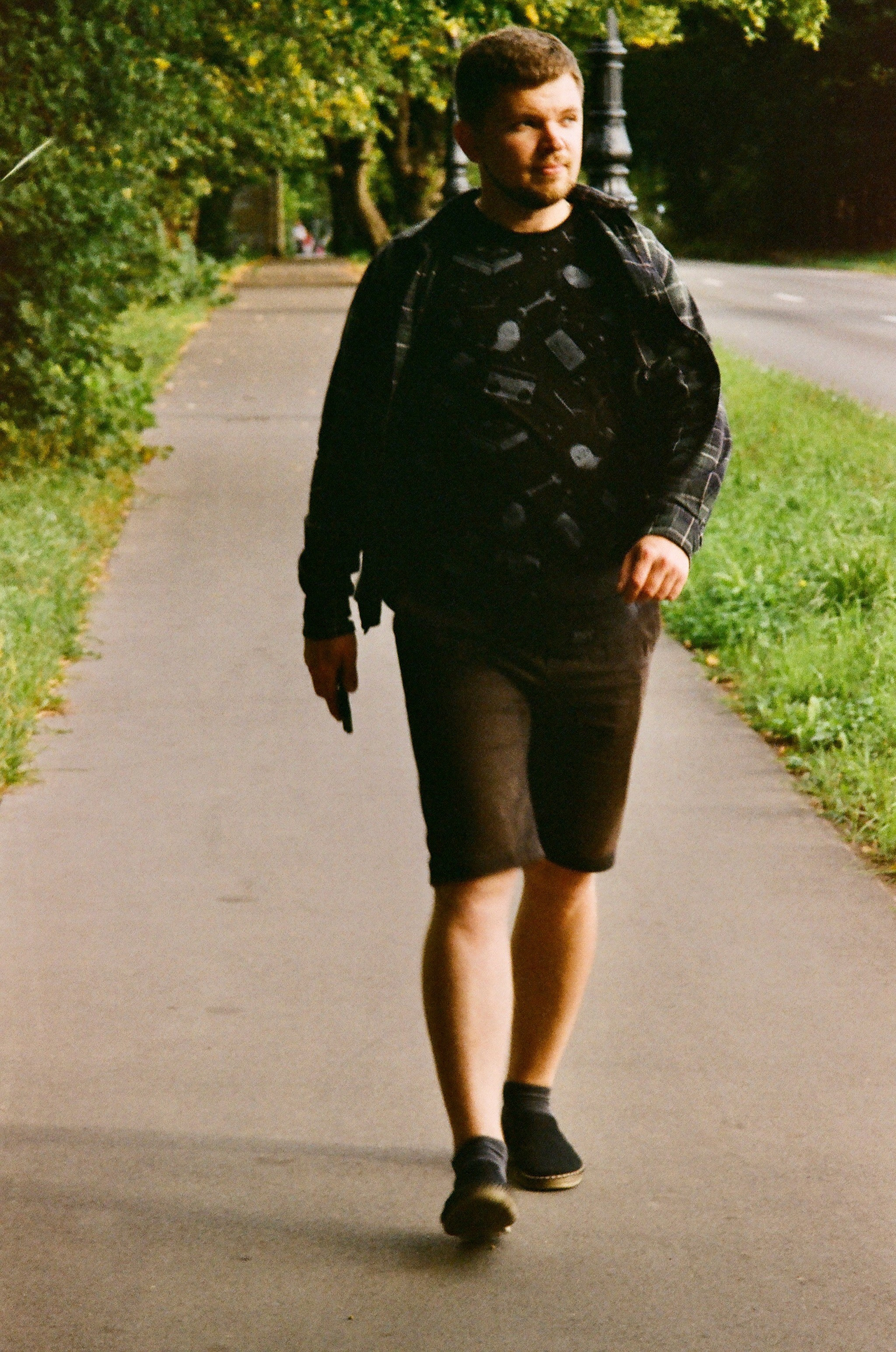 Film. Ruslan UI Dev Page