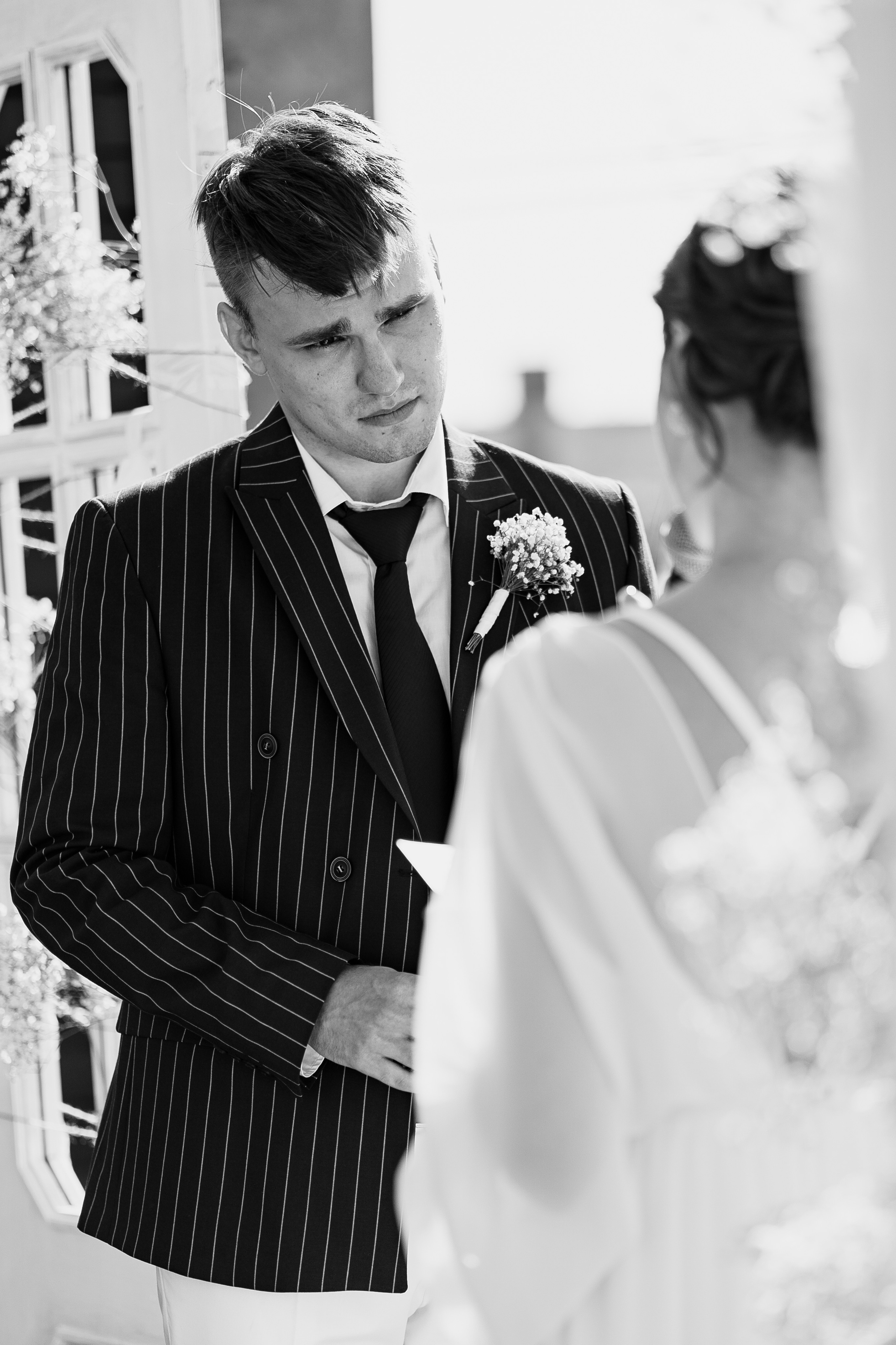 А+В. Андрей Сухинин репортажный свадебный фотограф Санкт-Петербург