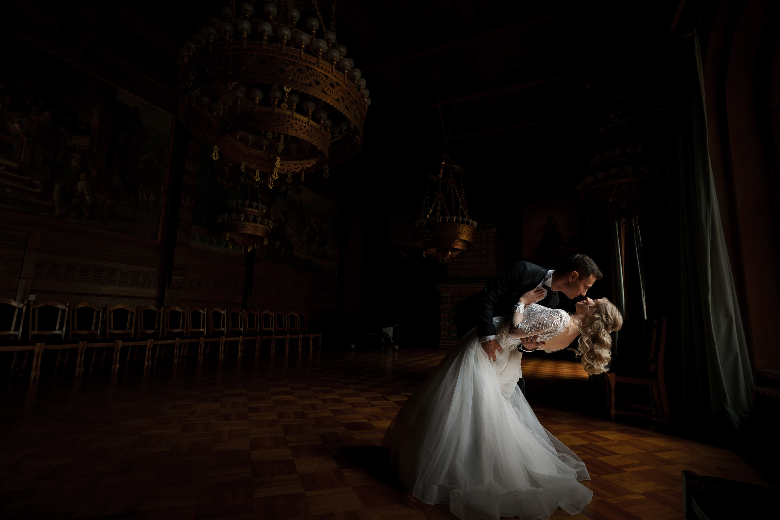 И+С. Андрей Сухинин репортажный свадебный фотограф Санкт-Петербург