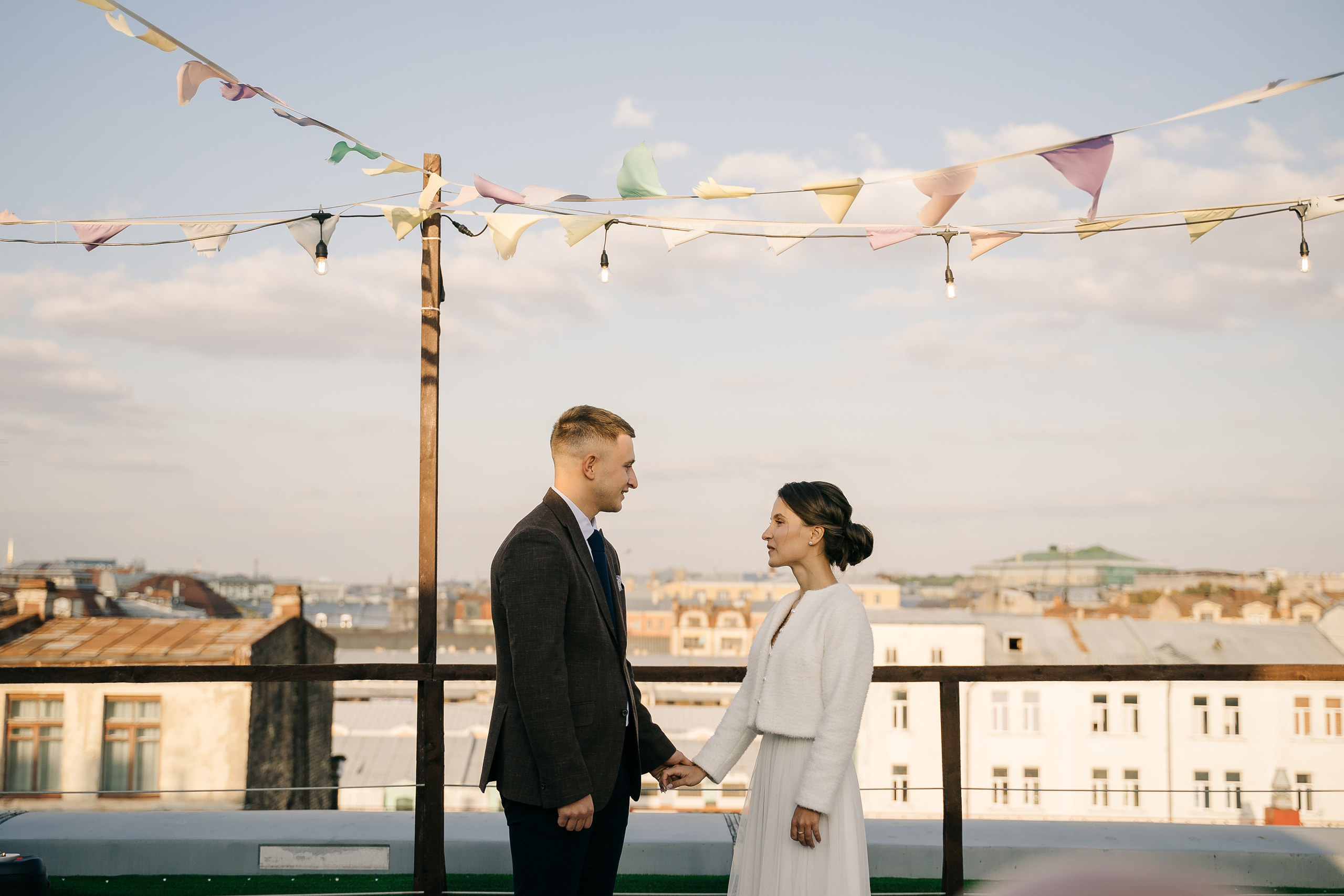 Н+Т. Андрей Сухинин репортажный свадебный фотограф Санкт-Петербург