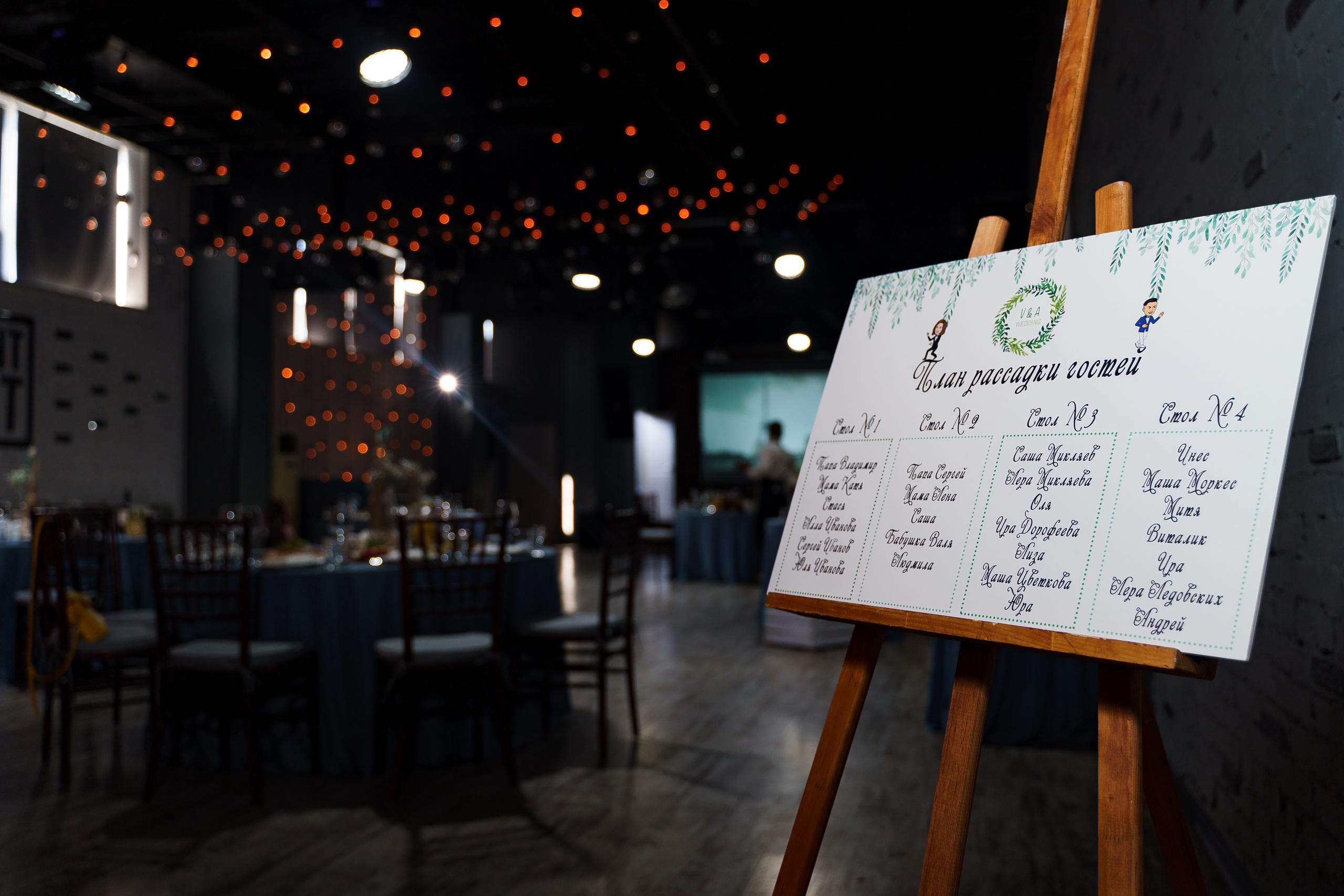 А+В. Андрей Сухинин репортажный свадебный фотограф Санкт-Петербург