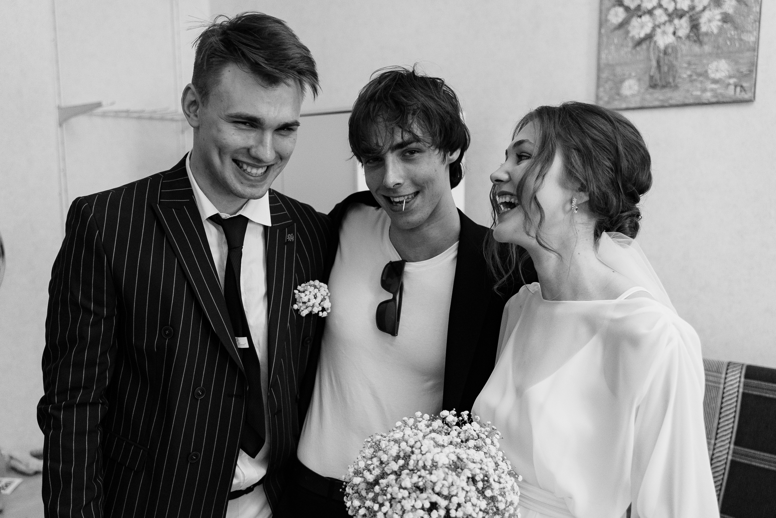 А+В. Андрей Сухинин репортажный свадебный фотограф Санкт-Петербург