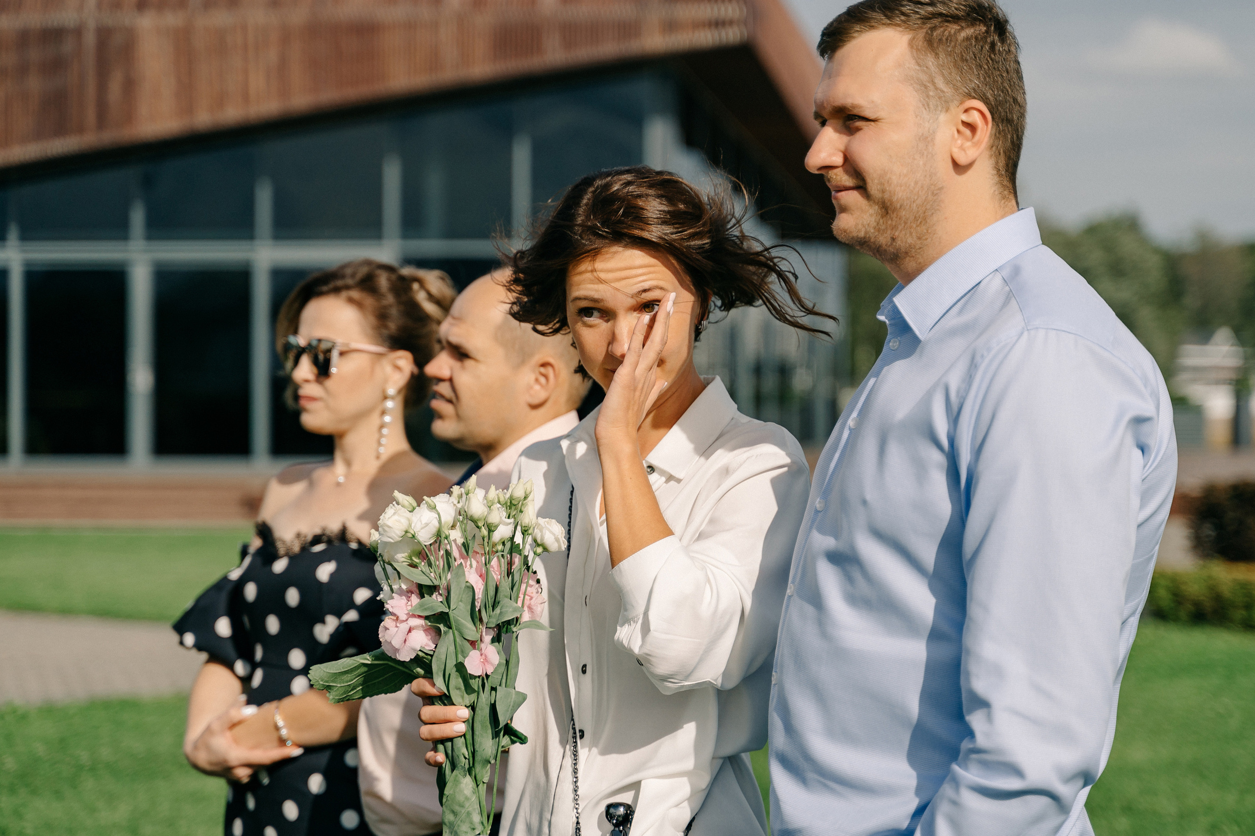 О+Ю. Андрей Сухинин репортажный свадебный фотограф Санкт-Петербург