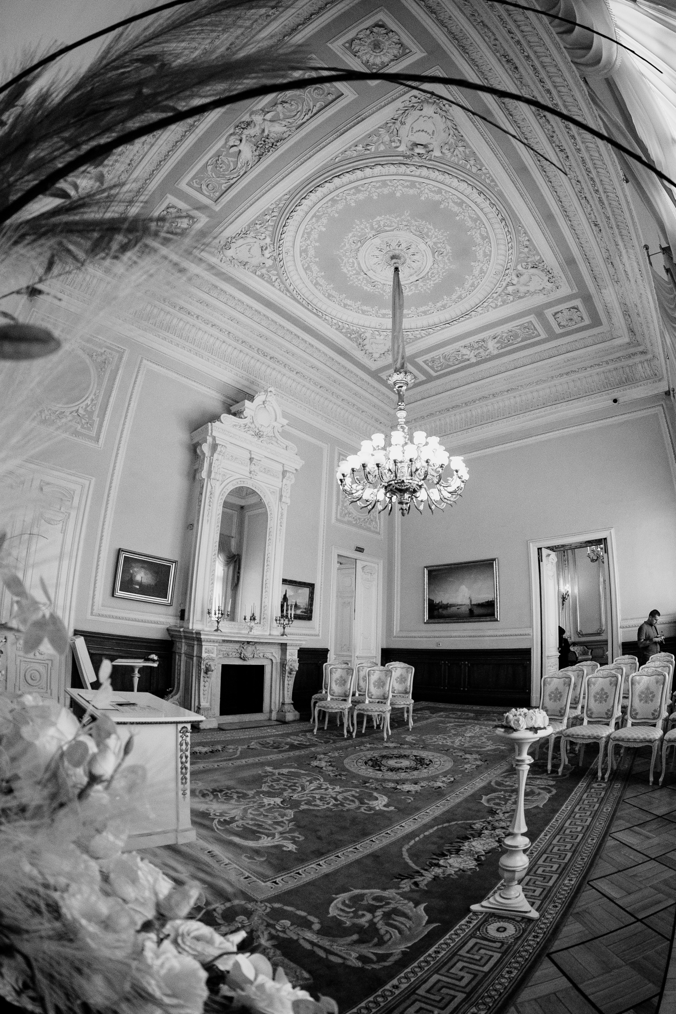 А+В. Андрей Сухинин репортажный свадебный фотограф Санкт-Петербург