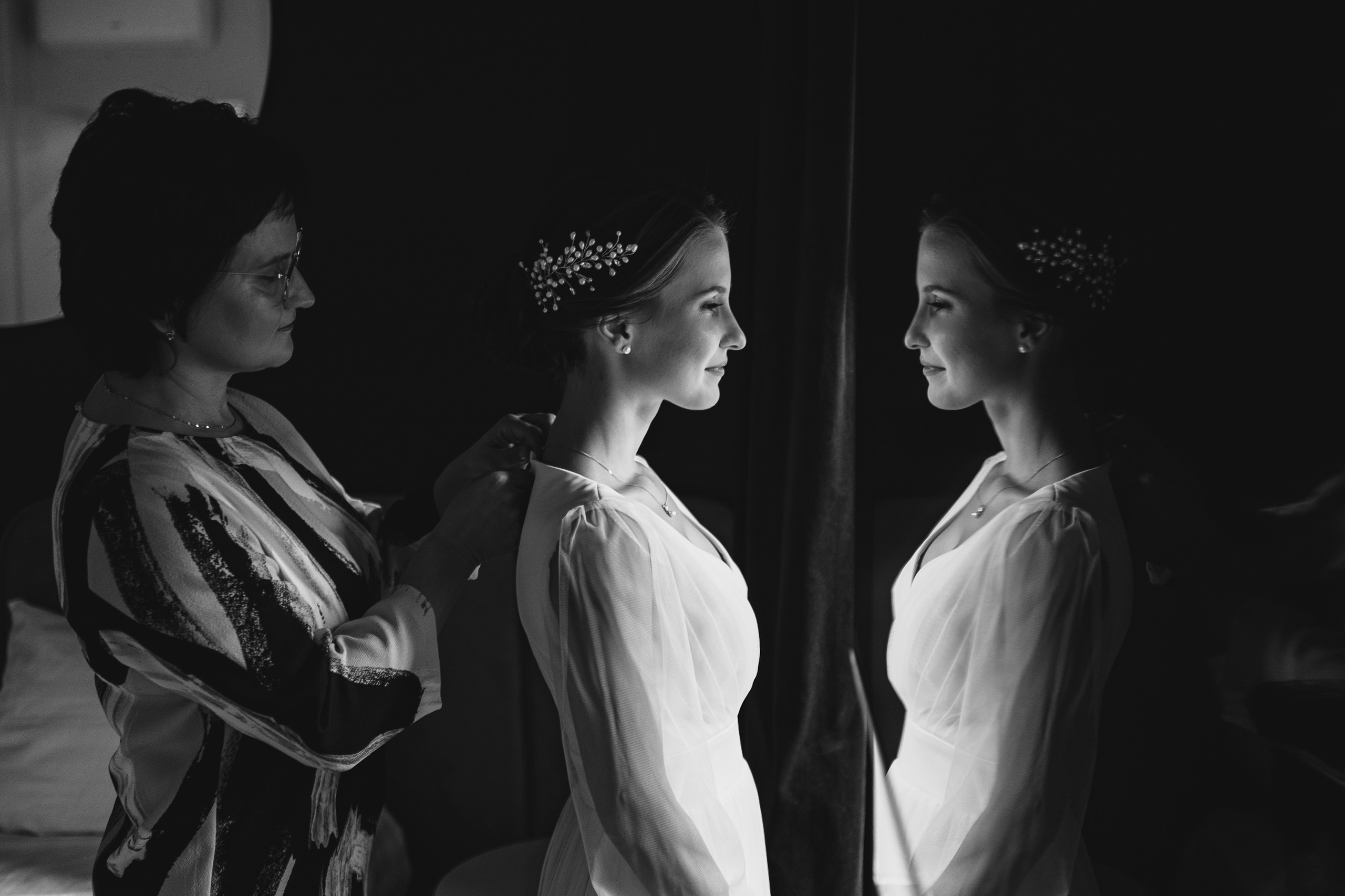 Н+Т. Андрей Сухинин репортажный свадебный фотограф Санкт-Петербург