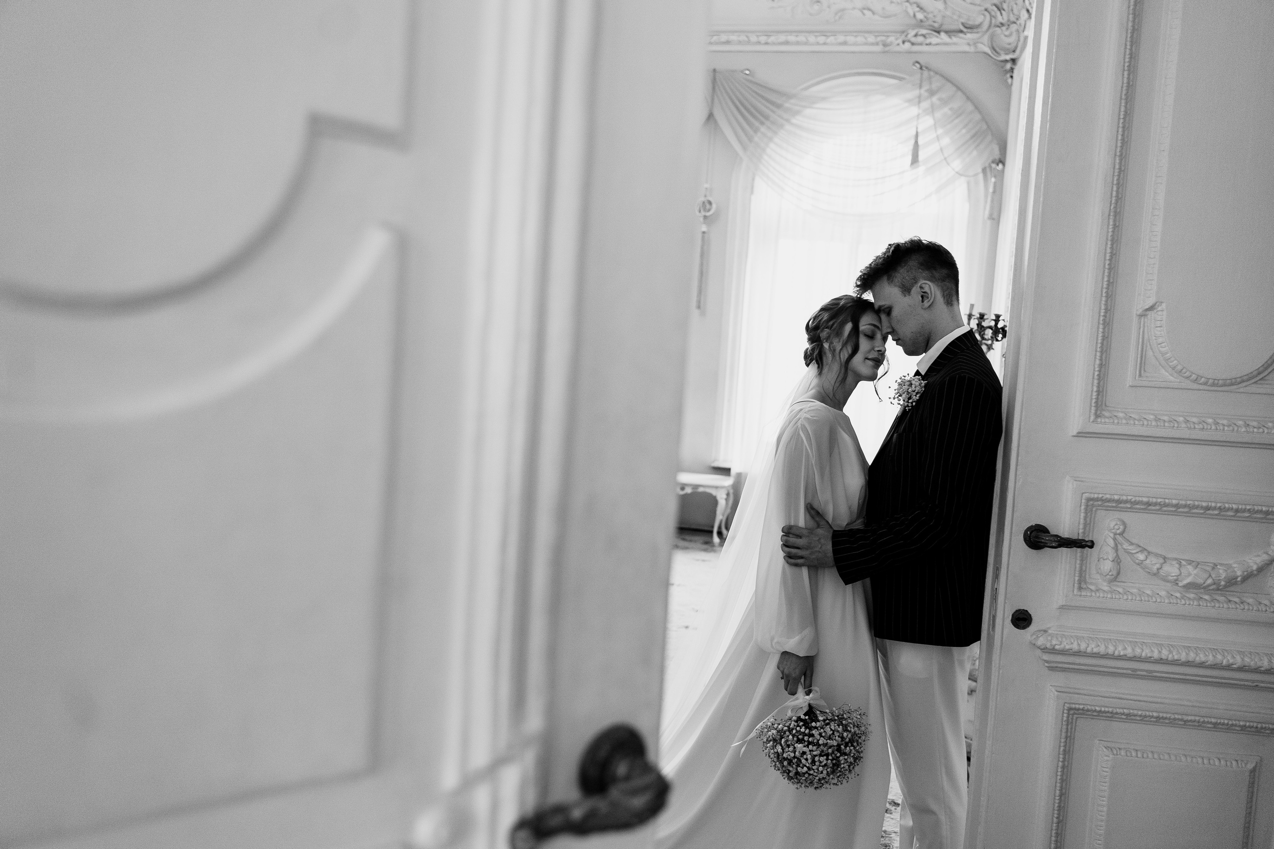 А+В. Андрей Сухинин репортажный свадебный фотограф Санкт-Петербург