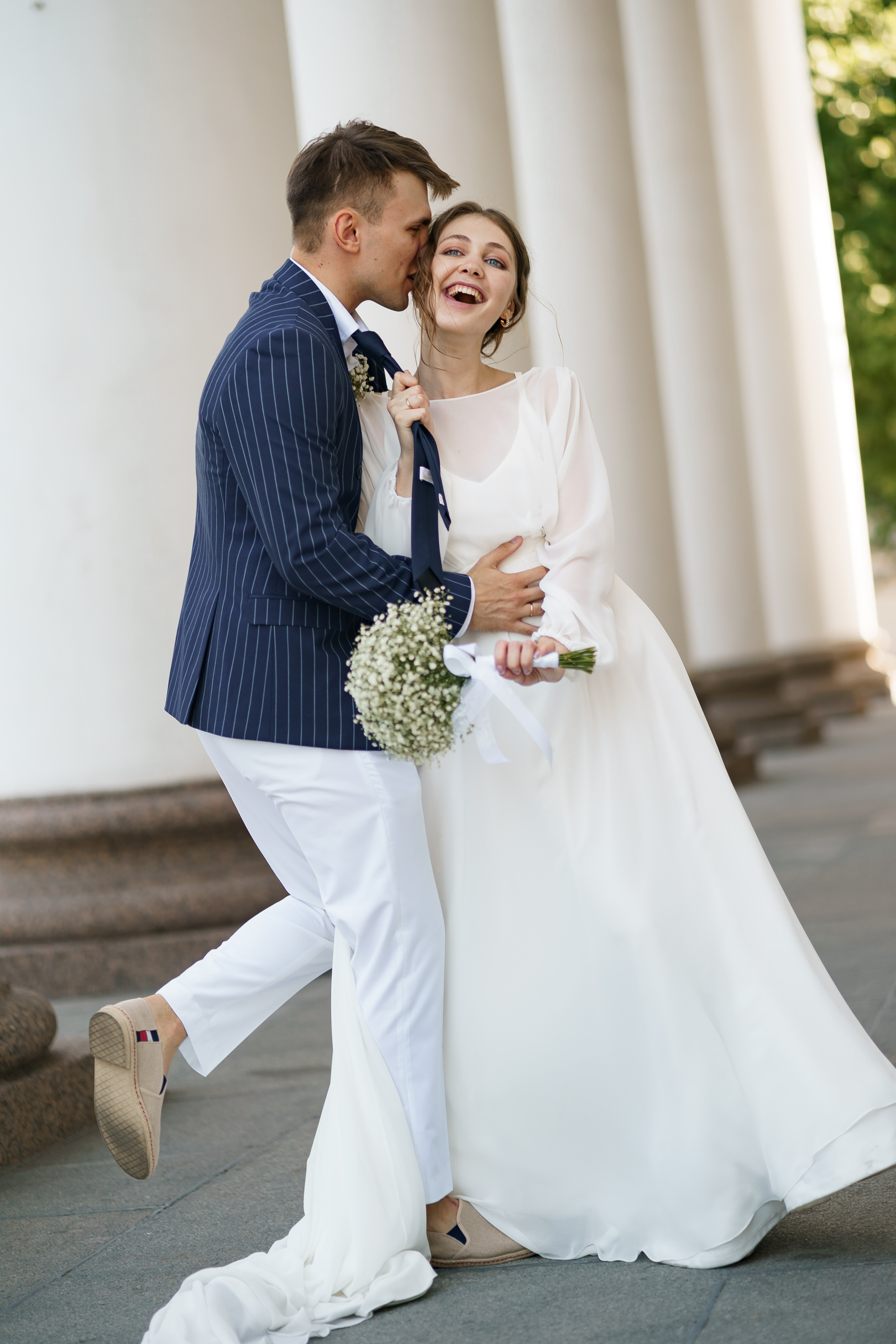 А+В. Андрей Сухинин репортажный свадебный фотограф Санкт-Петербург