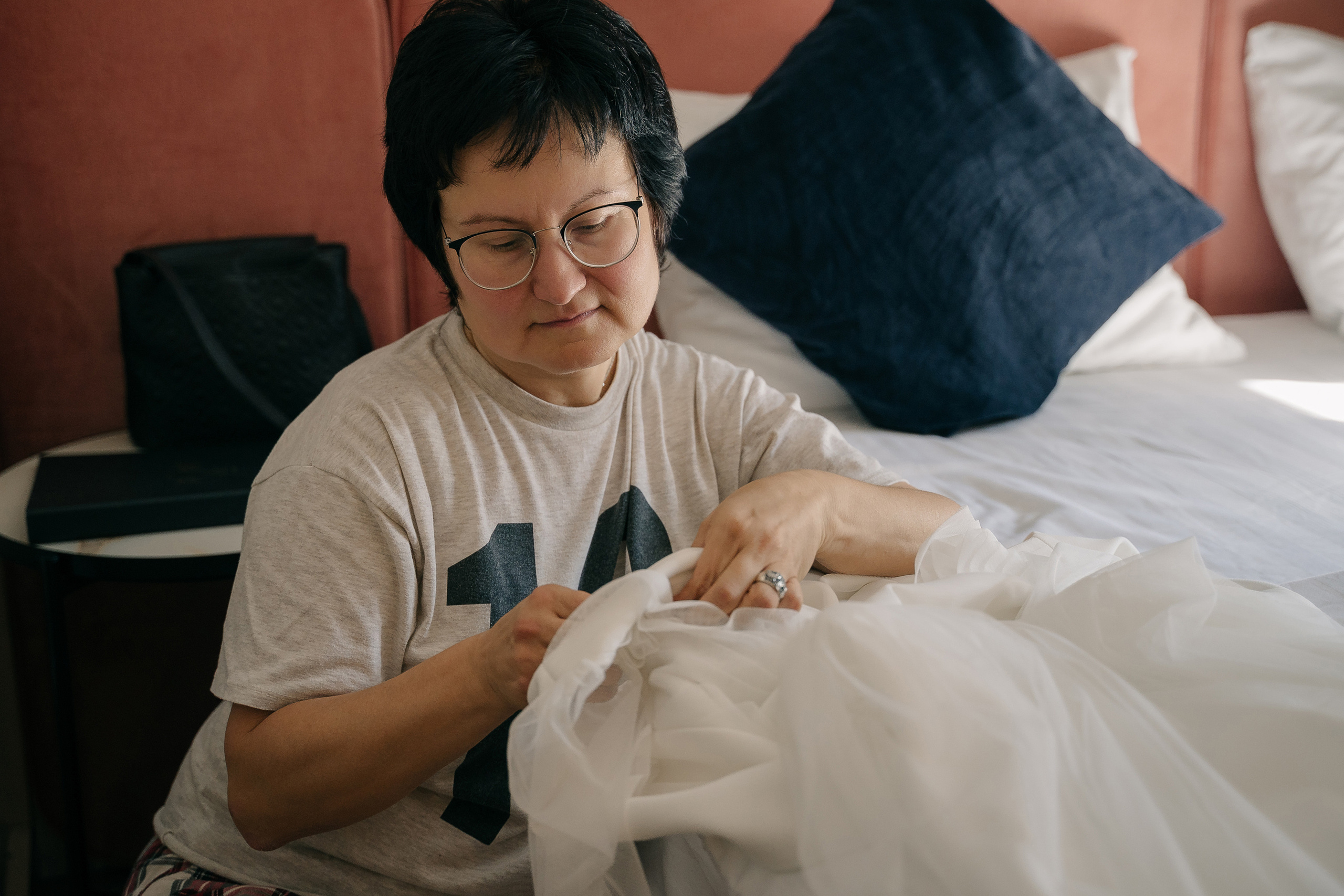 Н+Т. Андрей Сухинин репортажный свадебный фотограф Санкт-Петербург