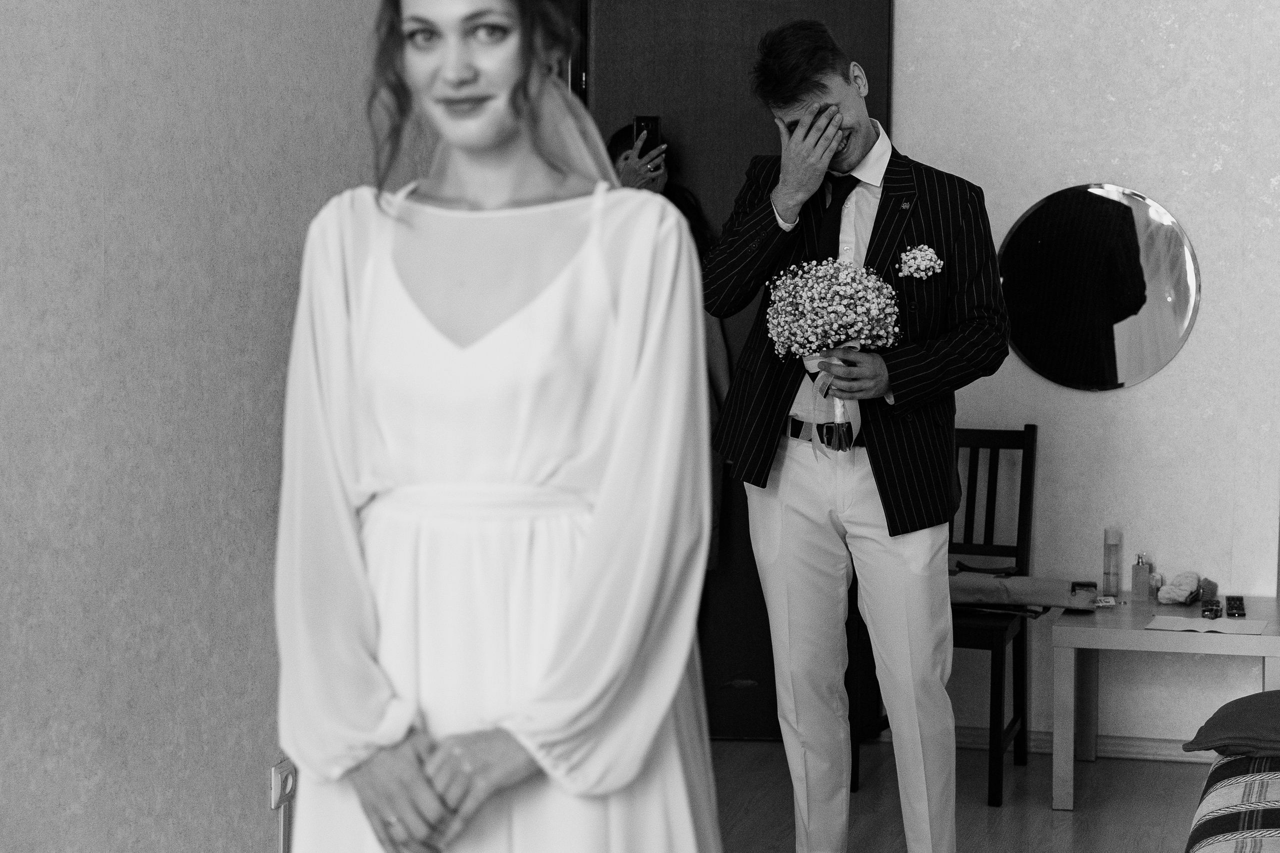 А+В. Андрей Сухинин репортажный свадебный фотограф Санкт-Петербург