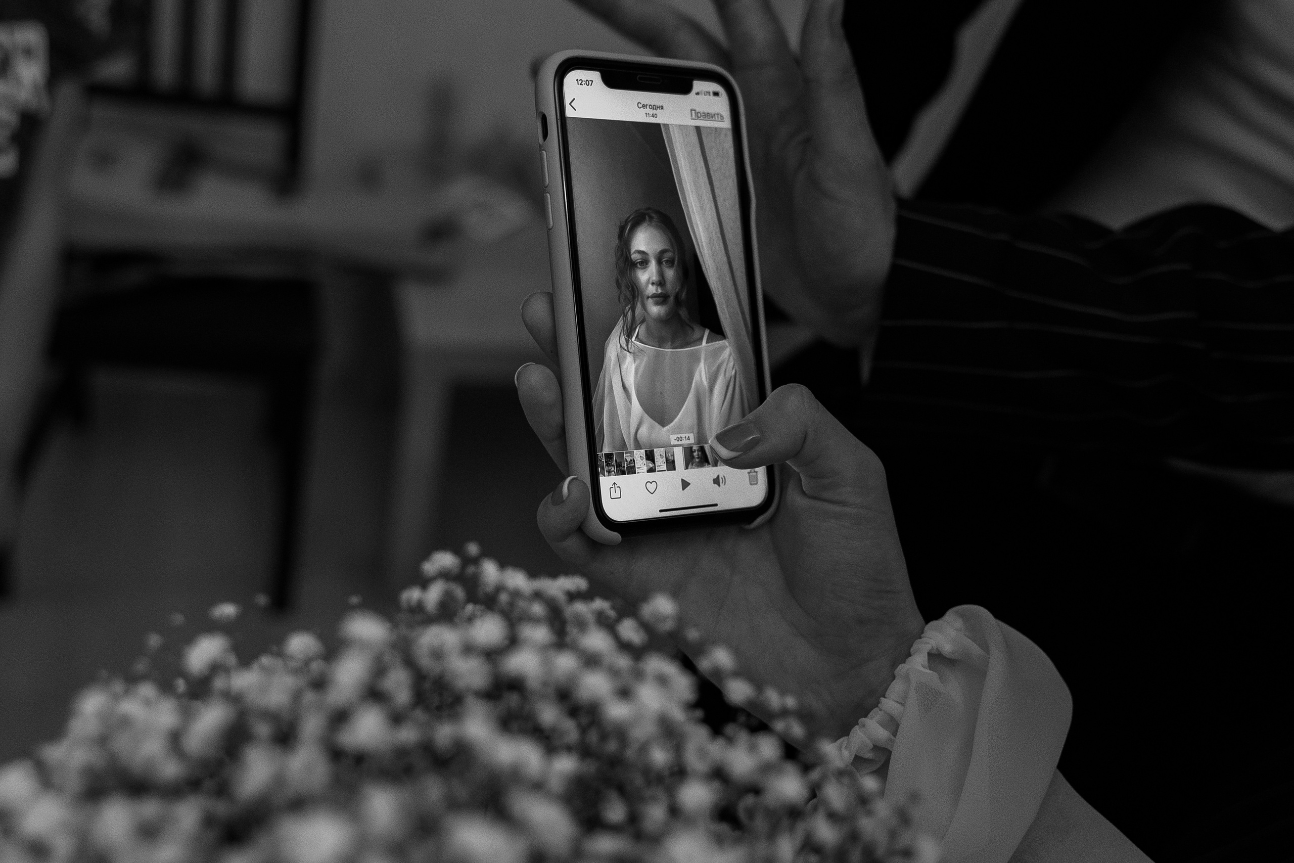 А+В. Андрей Сухинин репортажный свадебный фотограф Санкт-Петербург