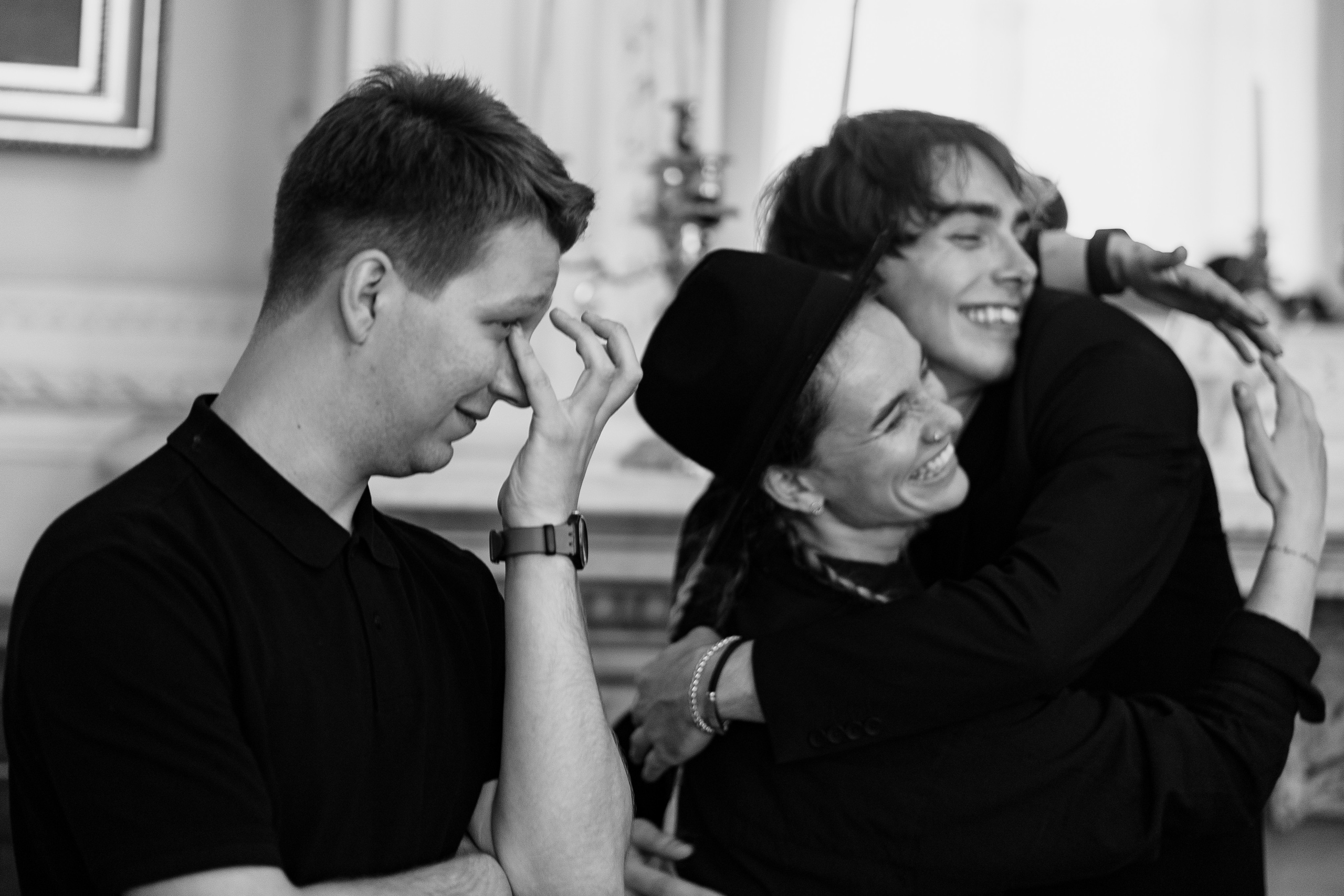 А+В. Андрей Сухинин репортажный свадебный фотограф Санкт-Петербург