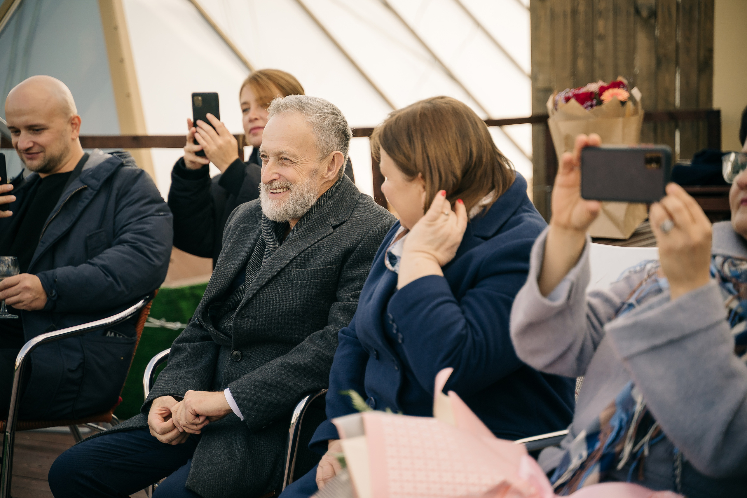 Н+Т. Андрей Сухинин репортажный свадебный фотограф Санкт-Петербург