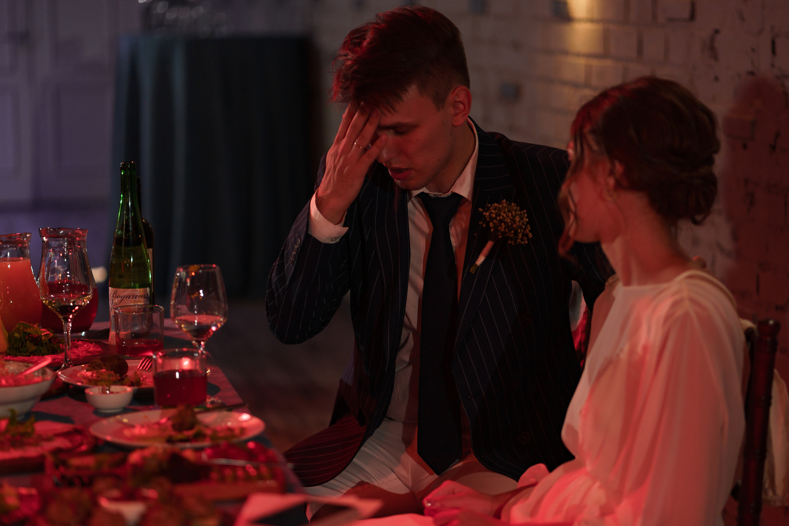 А+В. Андрей Сухинин репортажный свадебный фотограф Санкт-Петербург