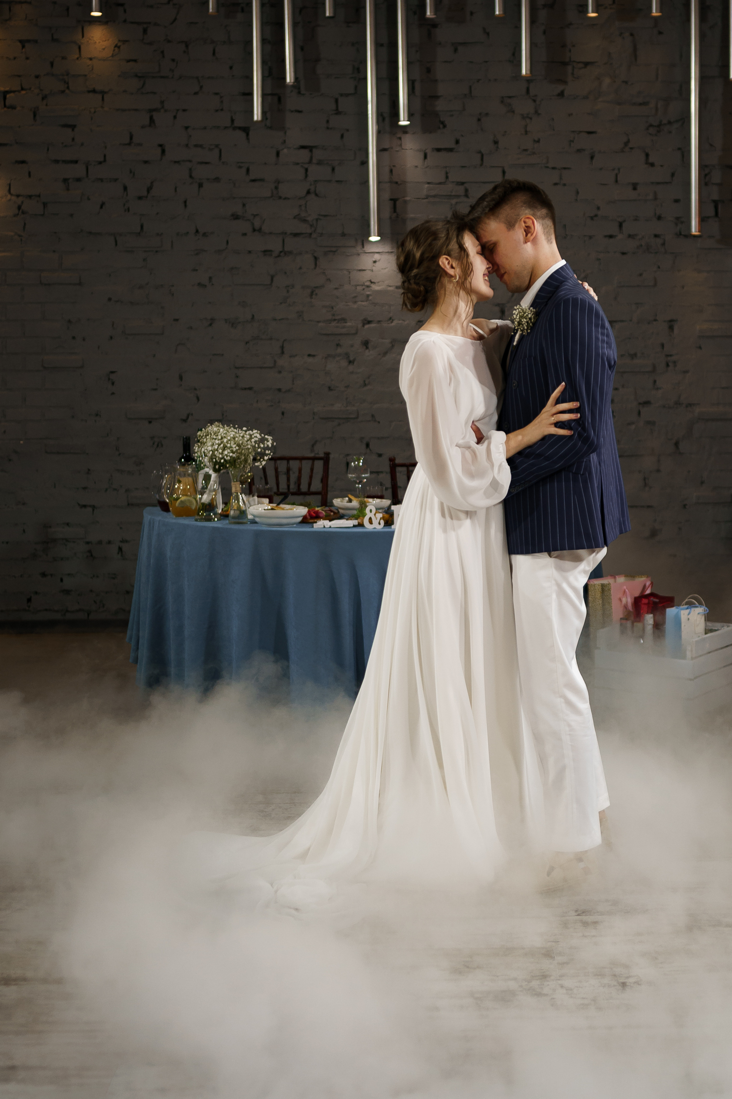 А+В. Андрей Сухинин репортажный свадебный фотограф Санкт-Петербург