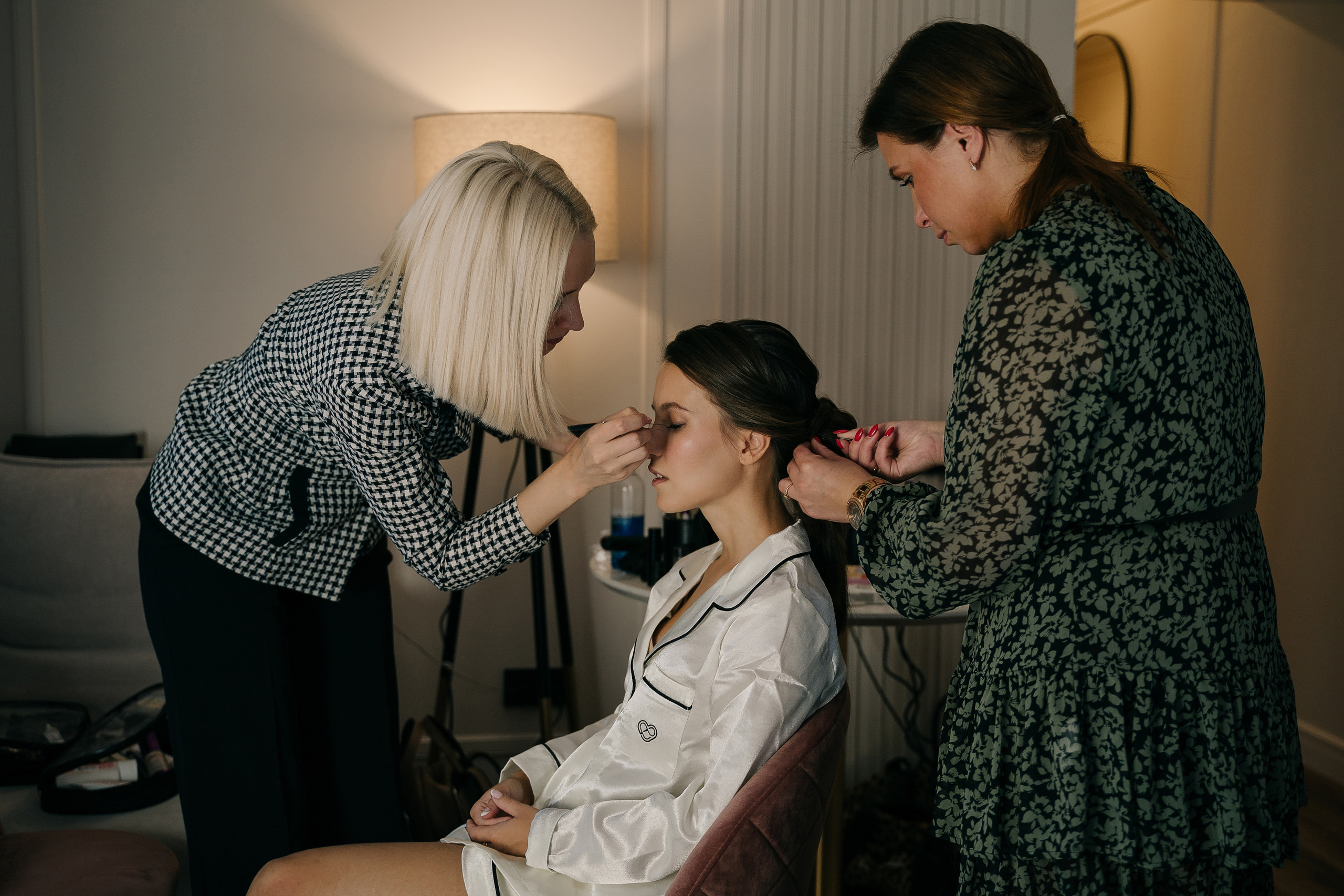 Н+Т. Андрей Сухинин репортажный свадебный фотограф Санкт-Петербург