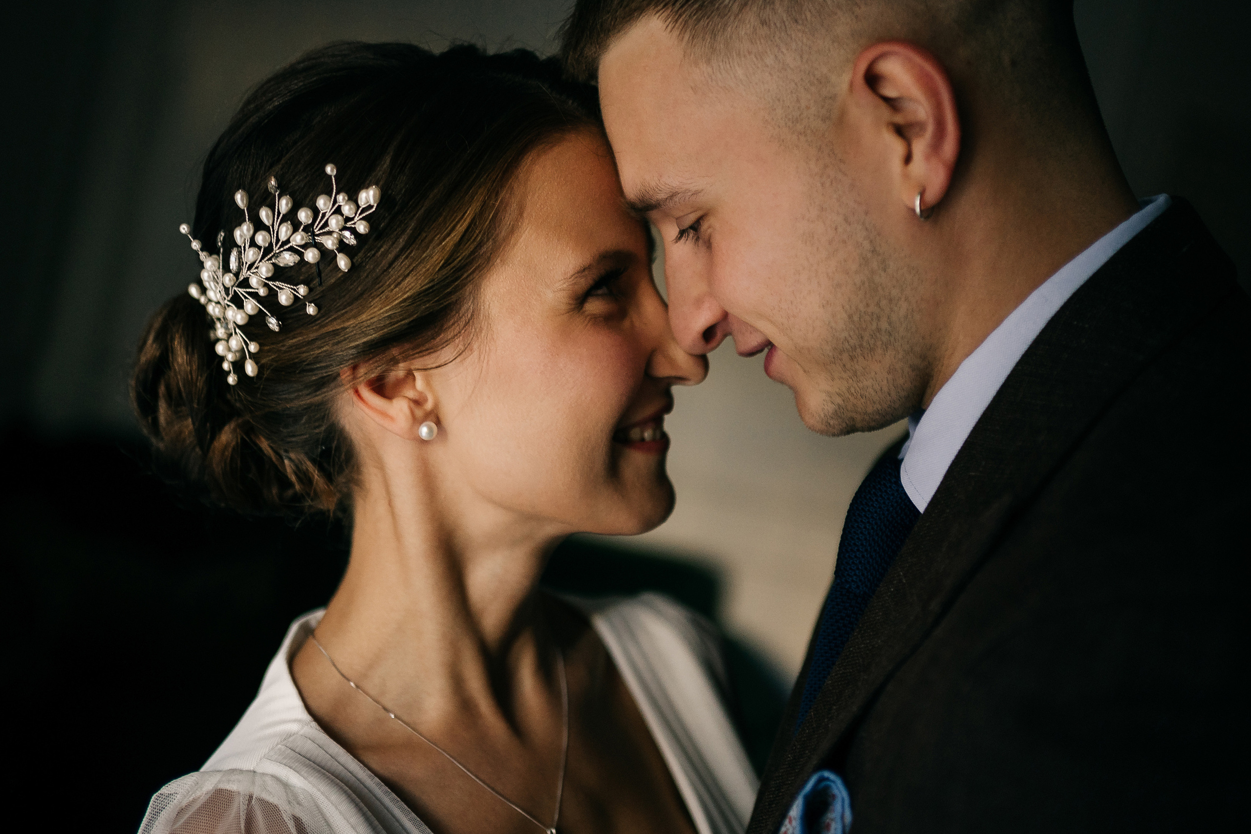 Н+Т. Андрей Сухинин репортажный свадебный фотограф Санкт-Петербург