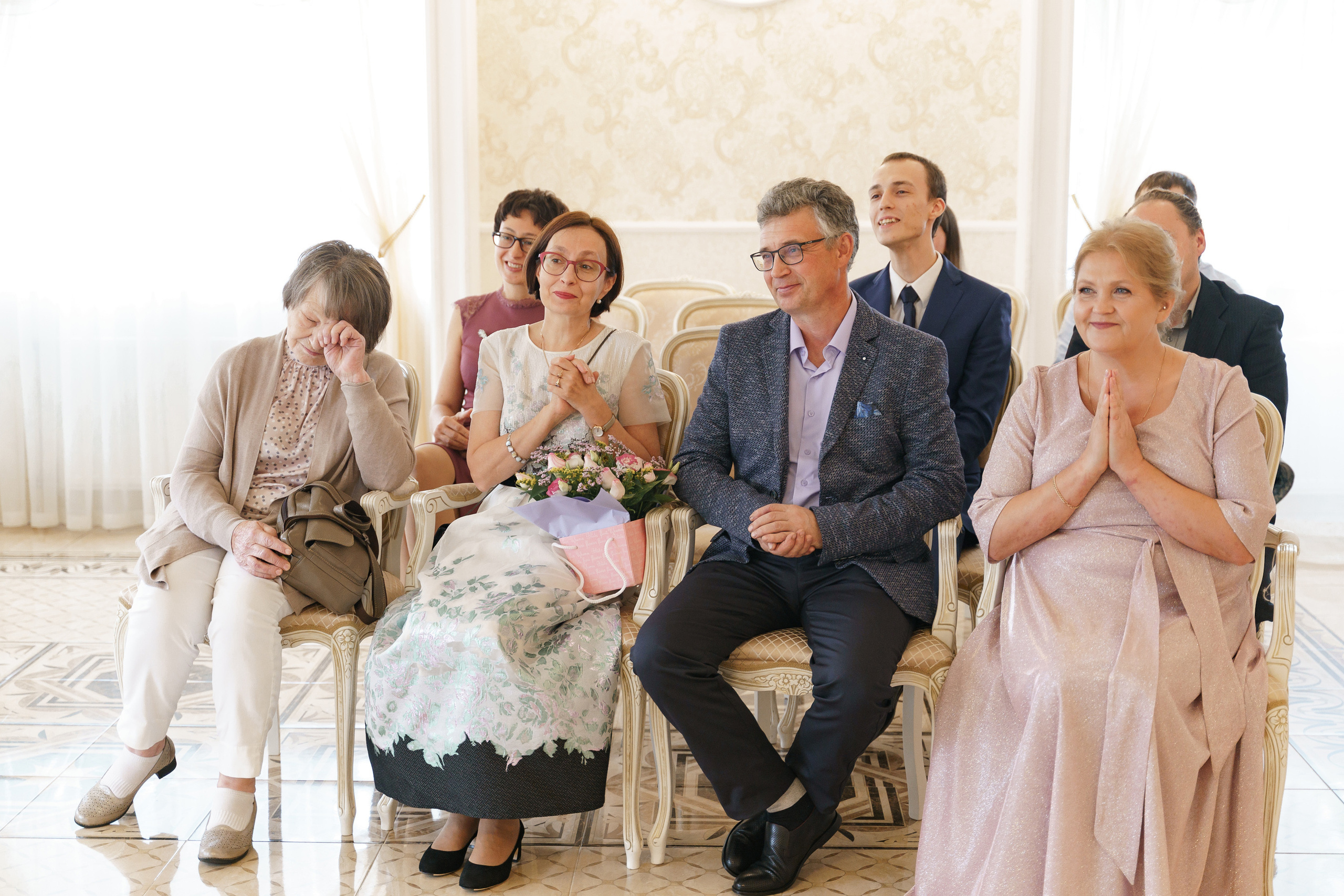 И+С. Андрей Сухинин репортажный свадебный фотограф Санкт-Петербург