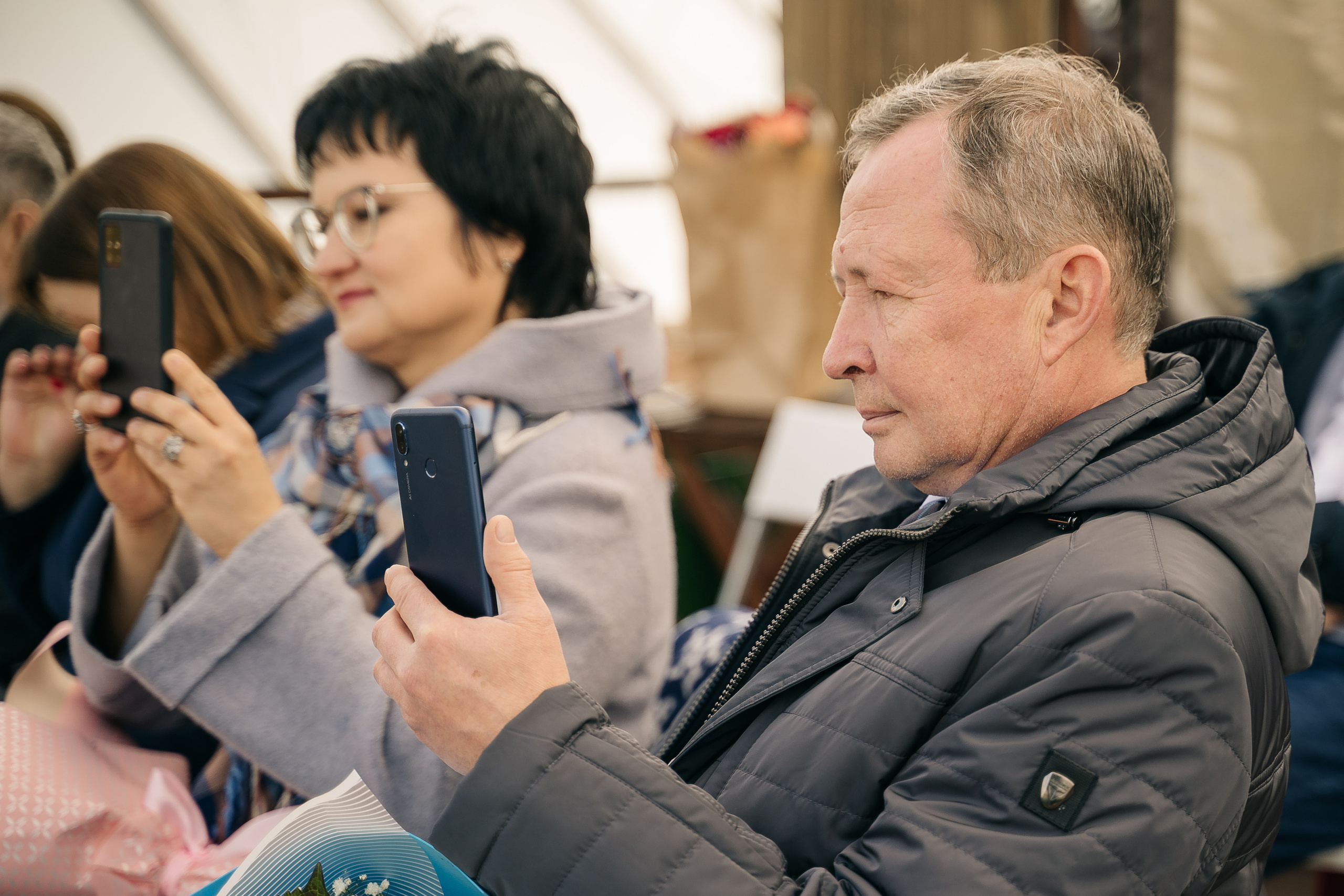 Н+Т. Андрей Сухинин репортажный свадебный фотограф Санкт-Петербург