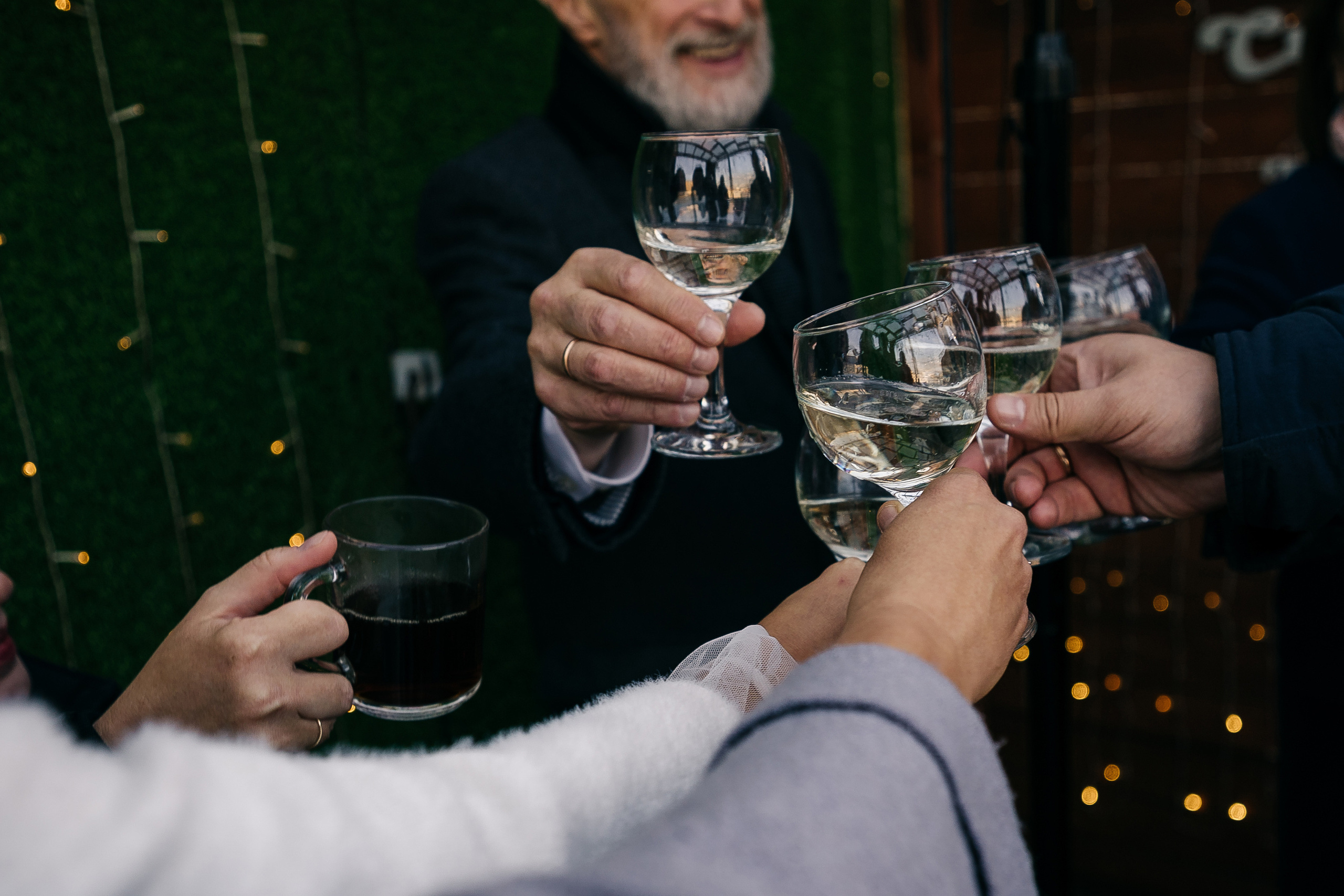 Н+Т. Андрей Сухинин репортажный свадебный фотограф Санкт-Петербург