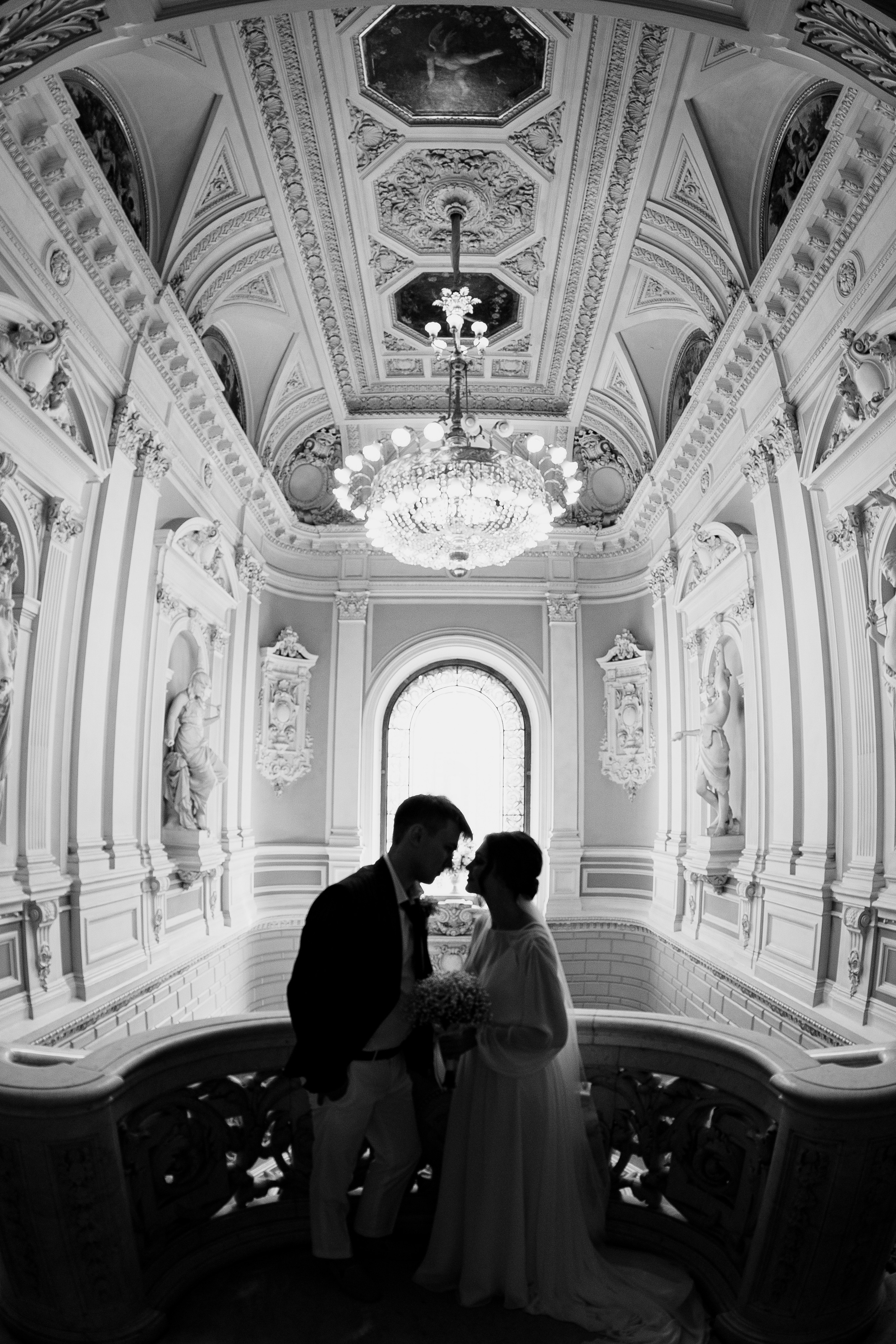 А+В. Андрей Сухинин репортажный свадебный фотограф Санкт-Петербург