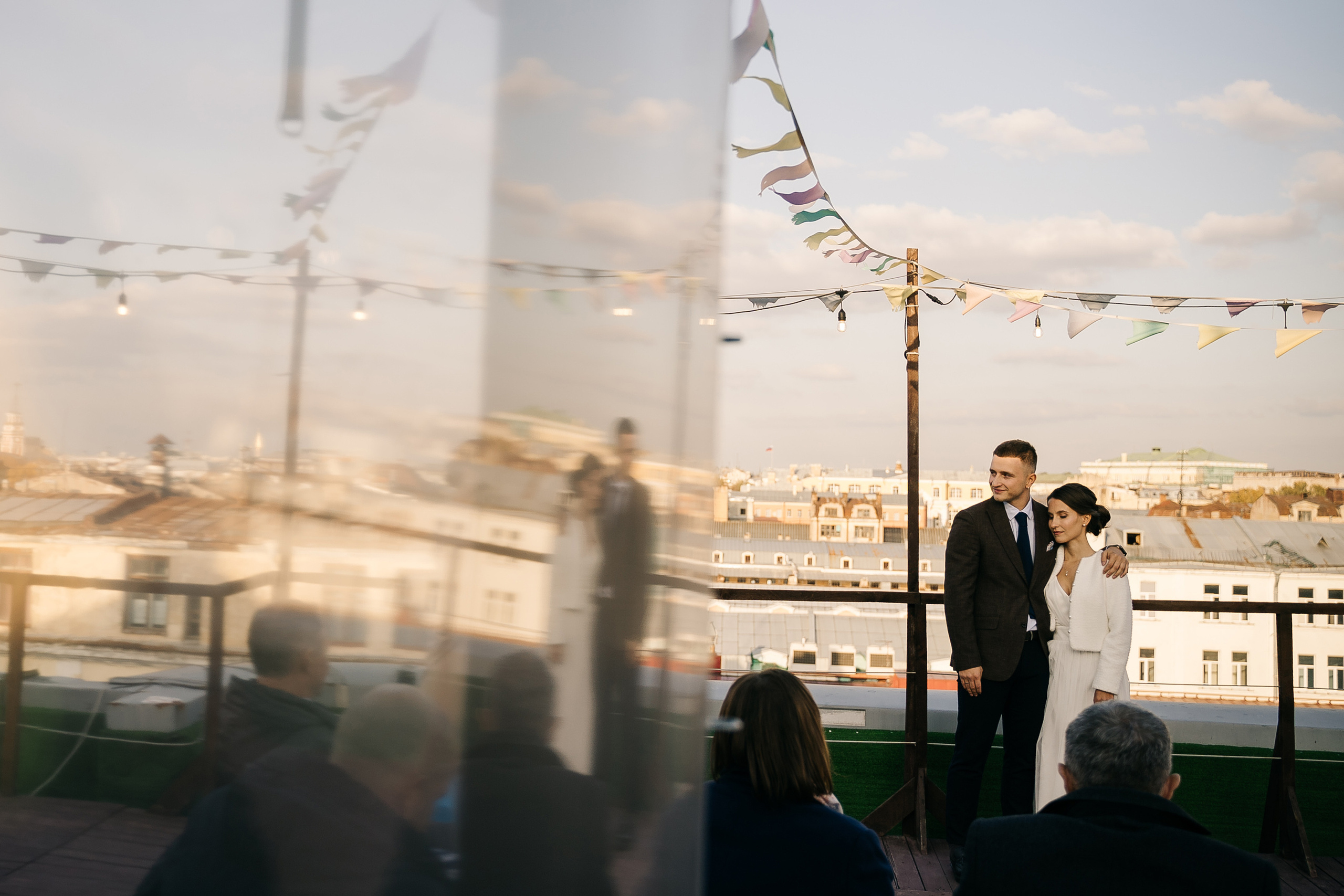 Н+Т. Андрей Сухинин репортажный свадебный фотограф Санкт-Петербург