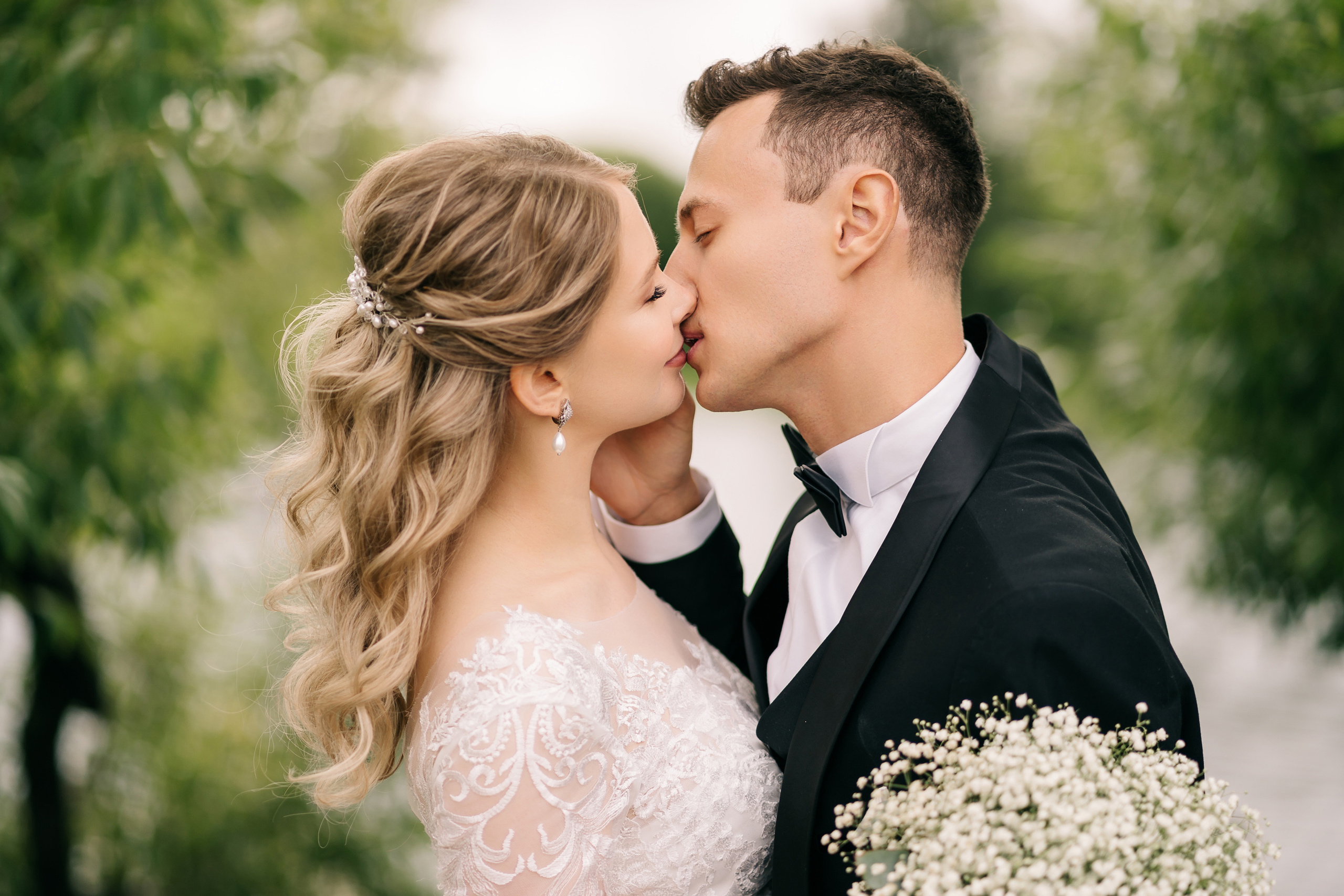 И+С. Андрей Сухинин репортажный свадебный фотограф Санкт-Петербург