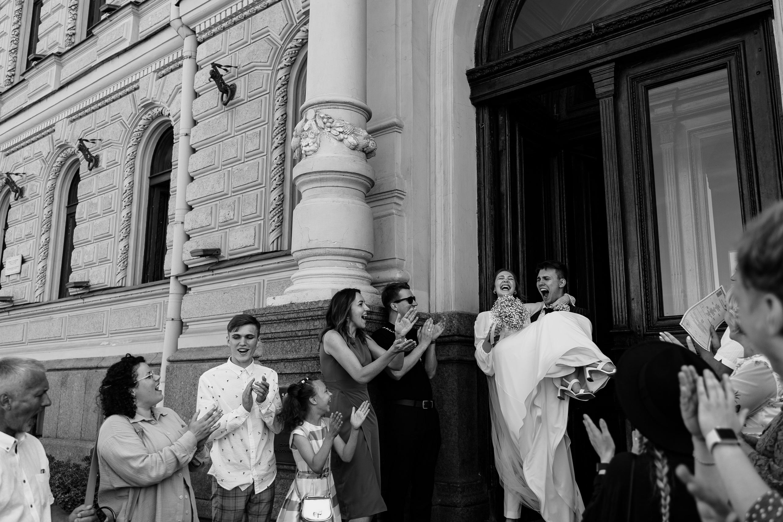 А+В. Андрей Сухинин репортажный свадебный фотограф Санкт-Петербург