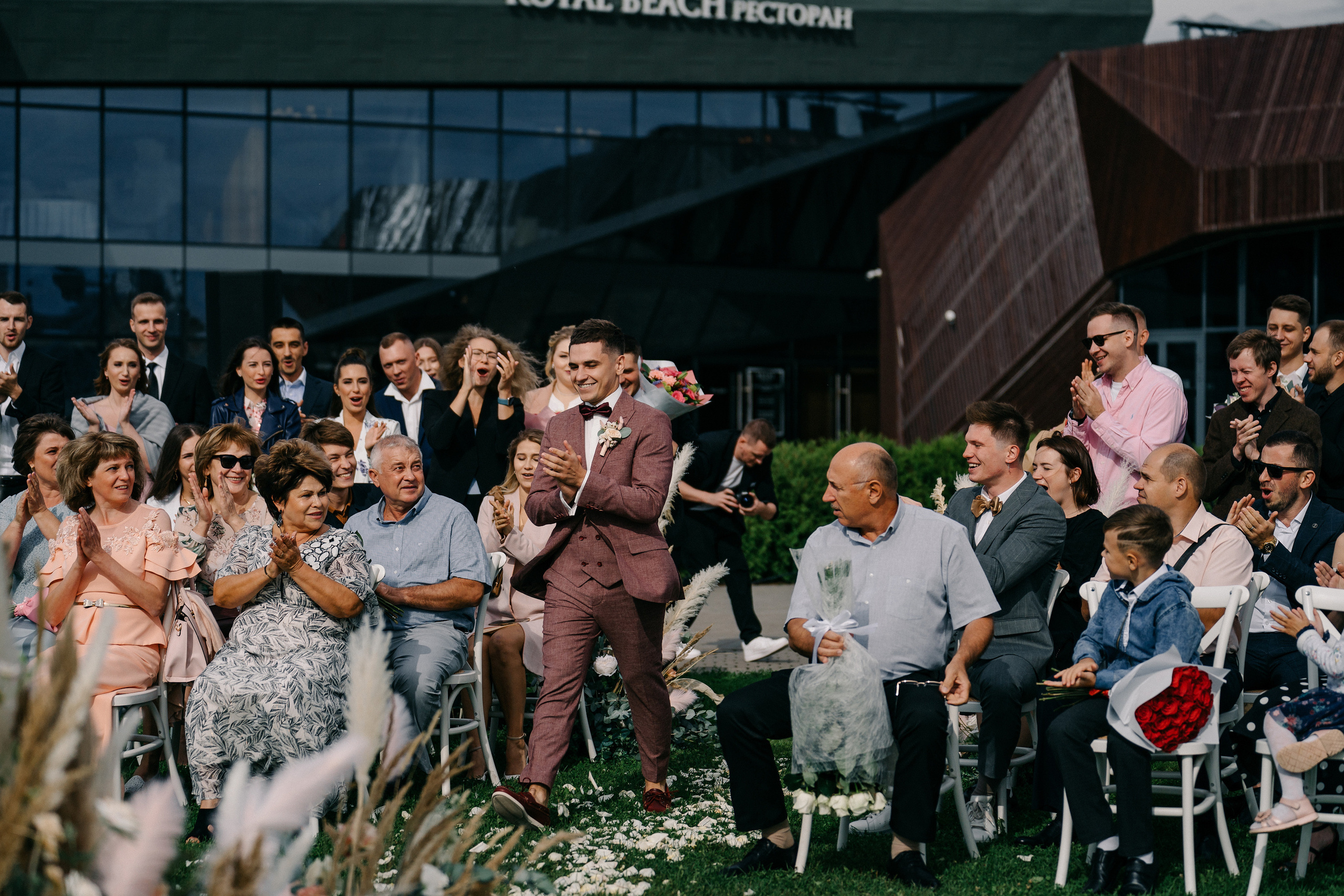 О+Ю. Андрей Сухинин репортажный свадебный фотограф Санкт-Петербург