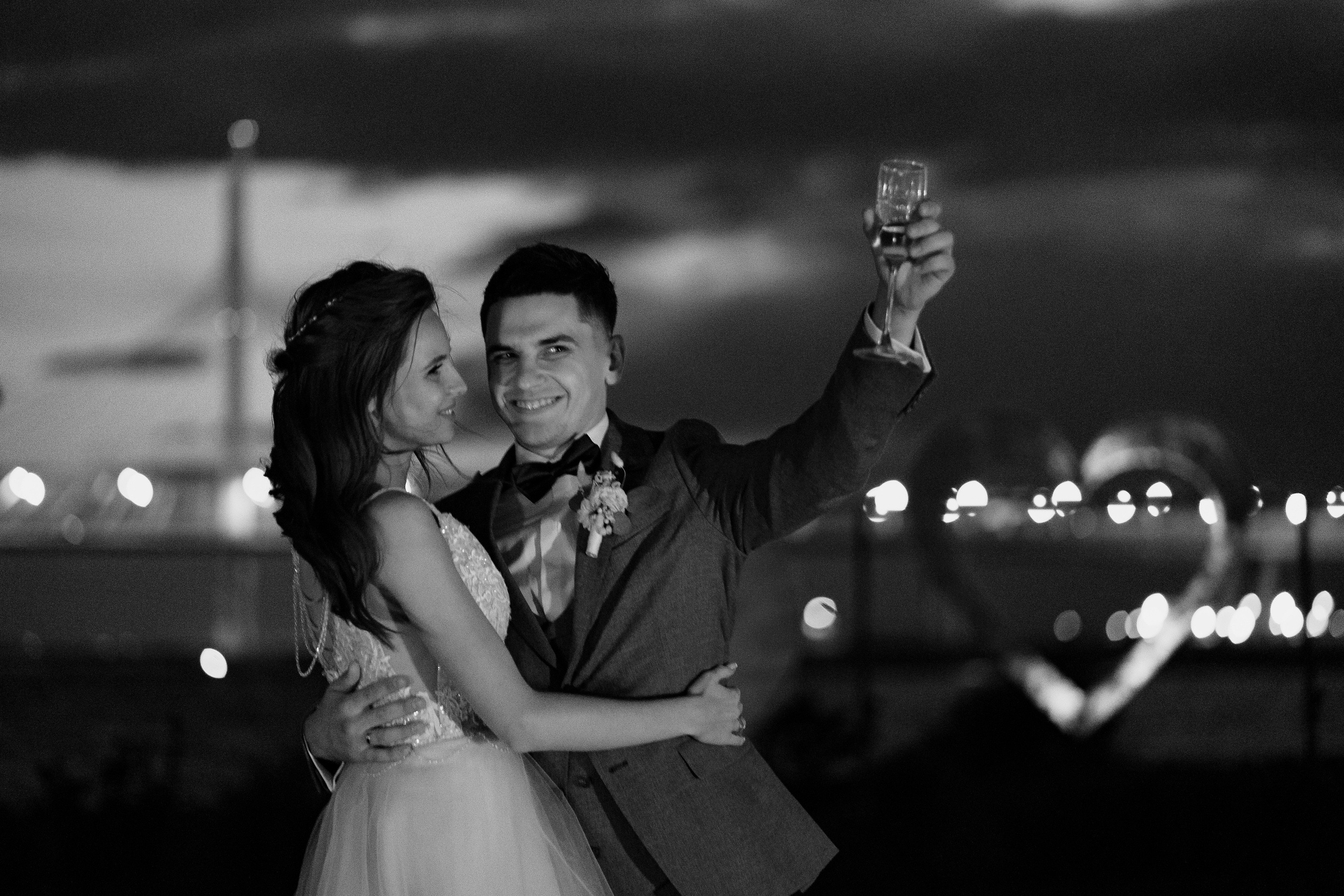 О+Ю. Андрей Сухинин репортажный свадебный фотограф Санкт-Петербург