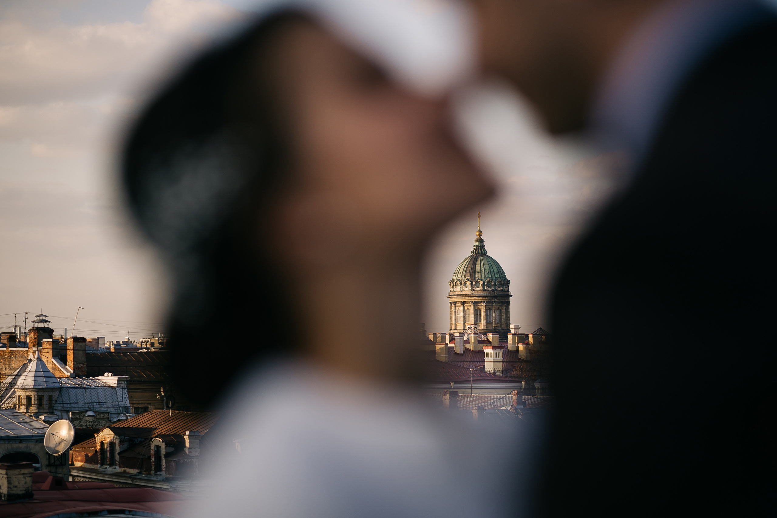 Н+Т. Андрей Сухинин репортажный свадебный фотограф Санкт-Петербург