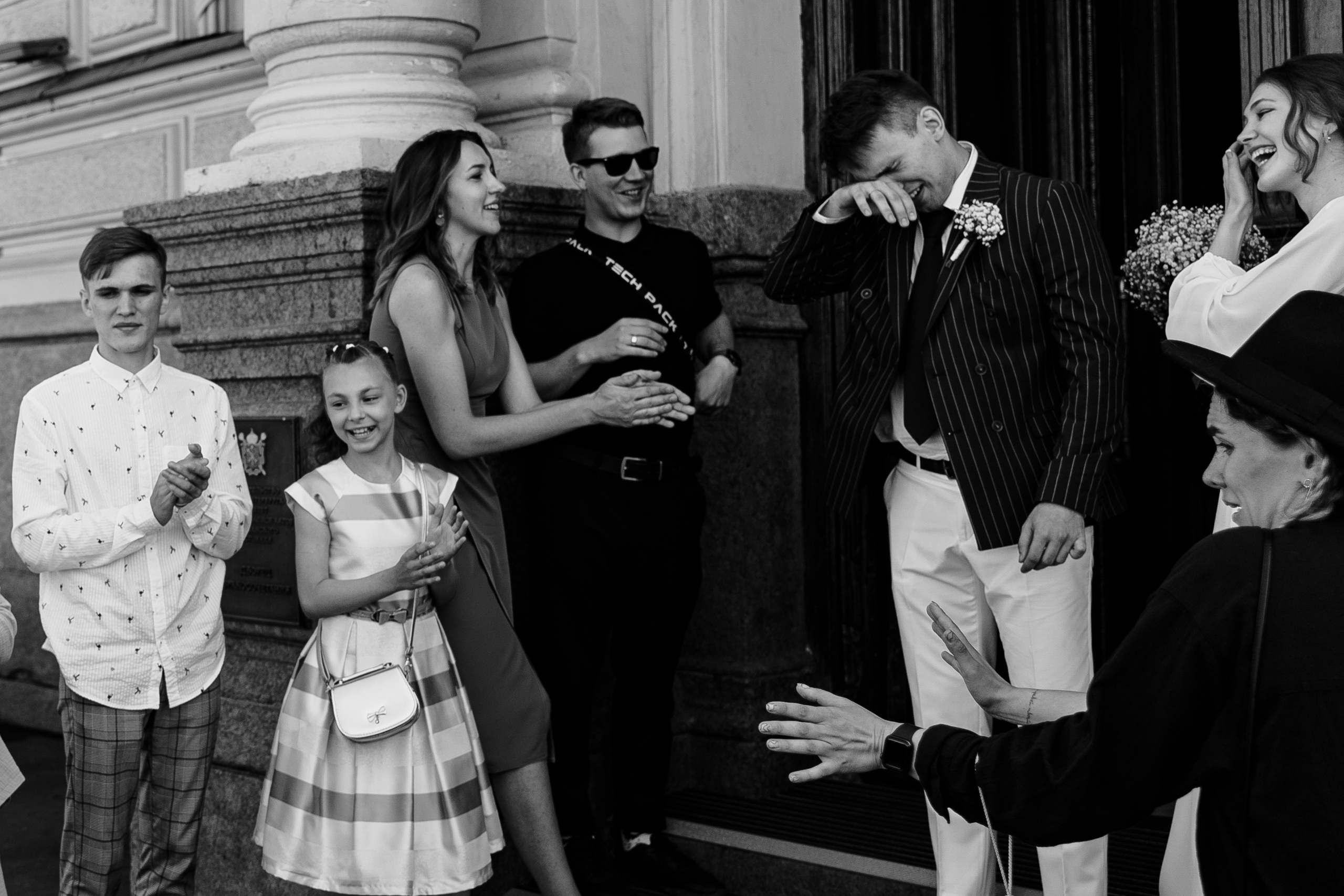 А+В. Андрей Сухинин репортажный свадебный фотограф Санкт-Петербург