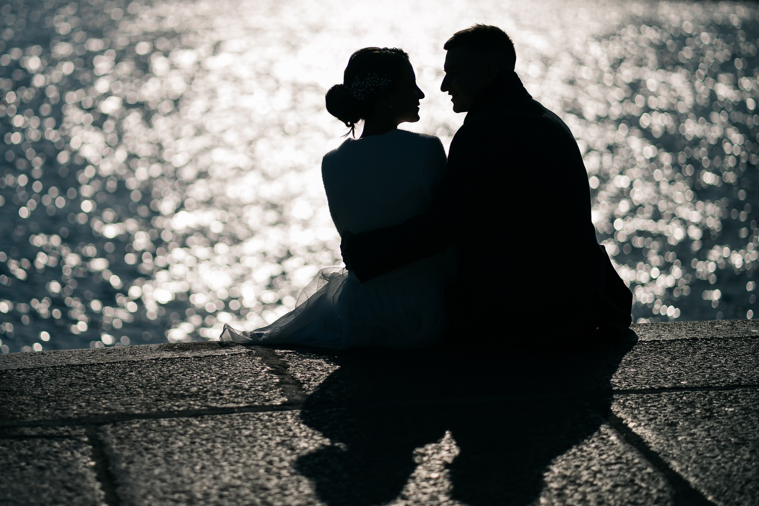 Н+Т. Андрей Сухинин репортажный свадебный фотограф Санкт-Петербург