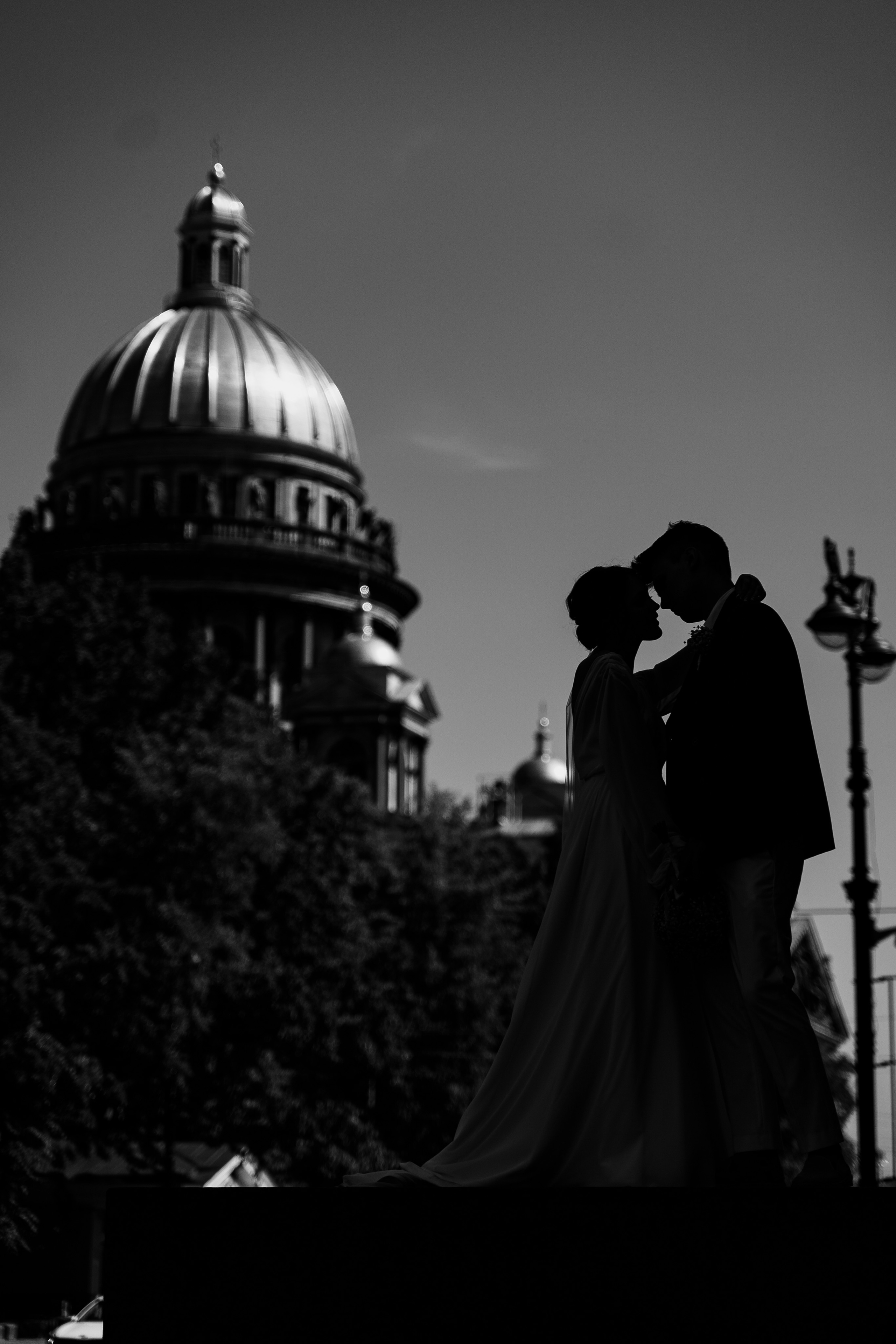 А+В. Андрей Сухинин репортажный свадебный фотограф Санкт-Петербург