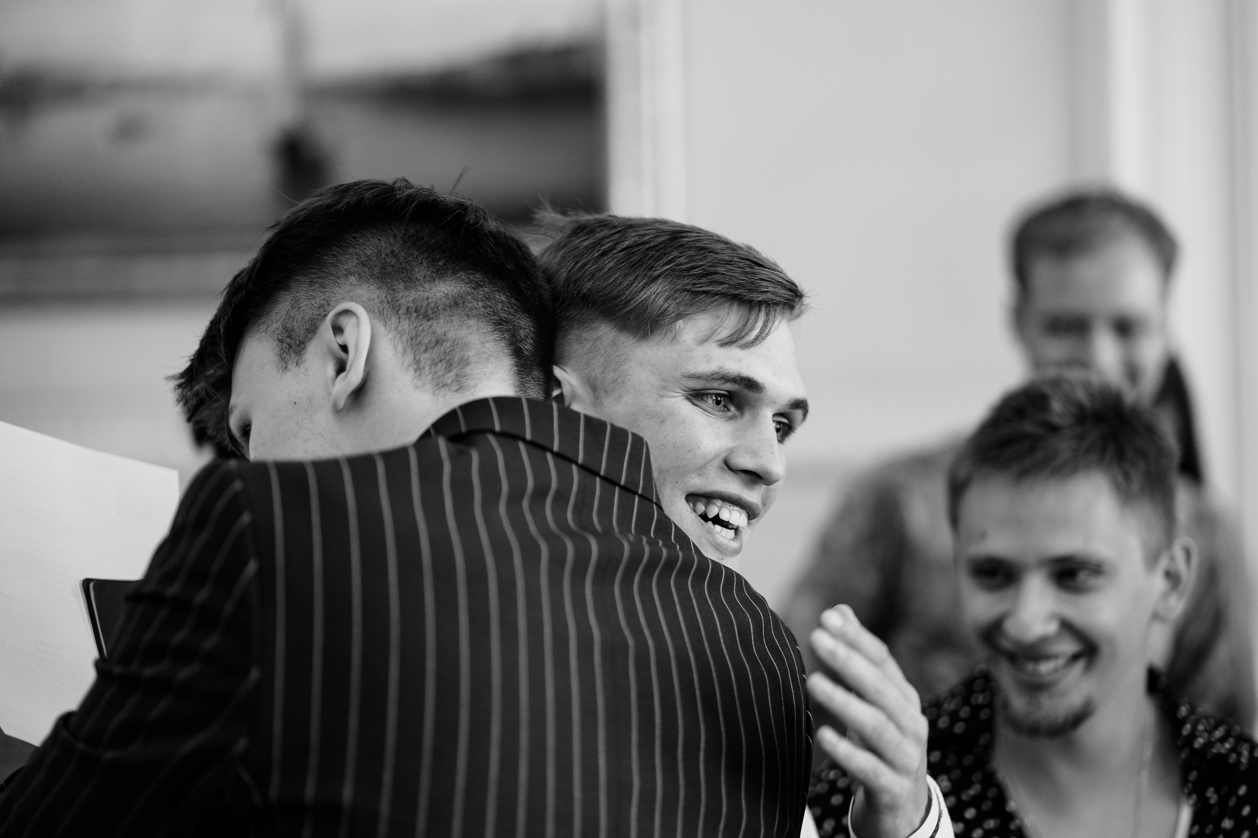 А+В. Андрей Сухинин репортажный свадебный фотограф Санкт-Петербург