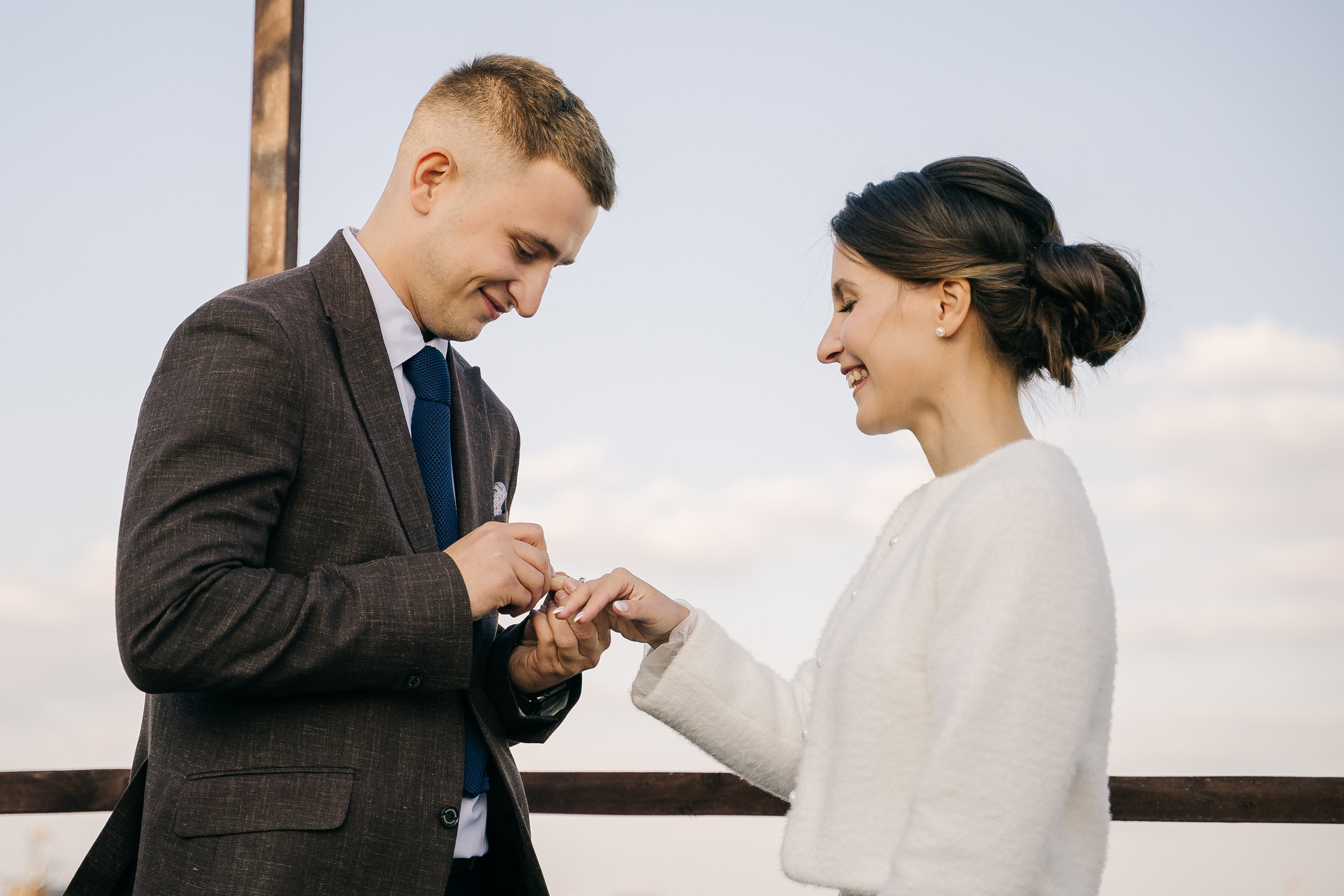 Н+Т. Андрей Сухинин репортажный свадебный фотограф Санкт-Петербург