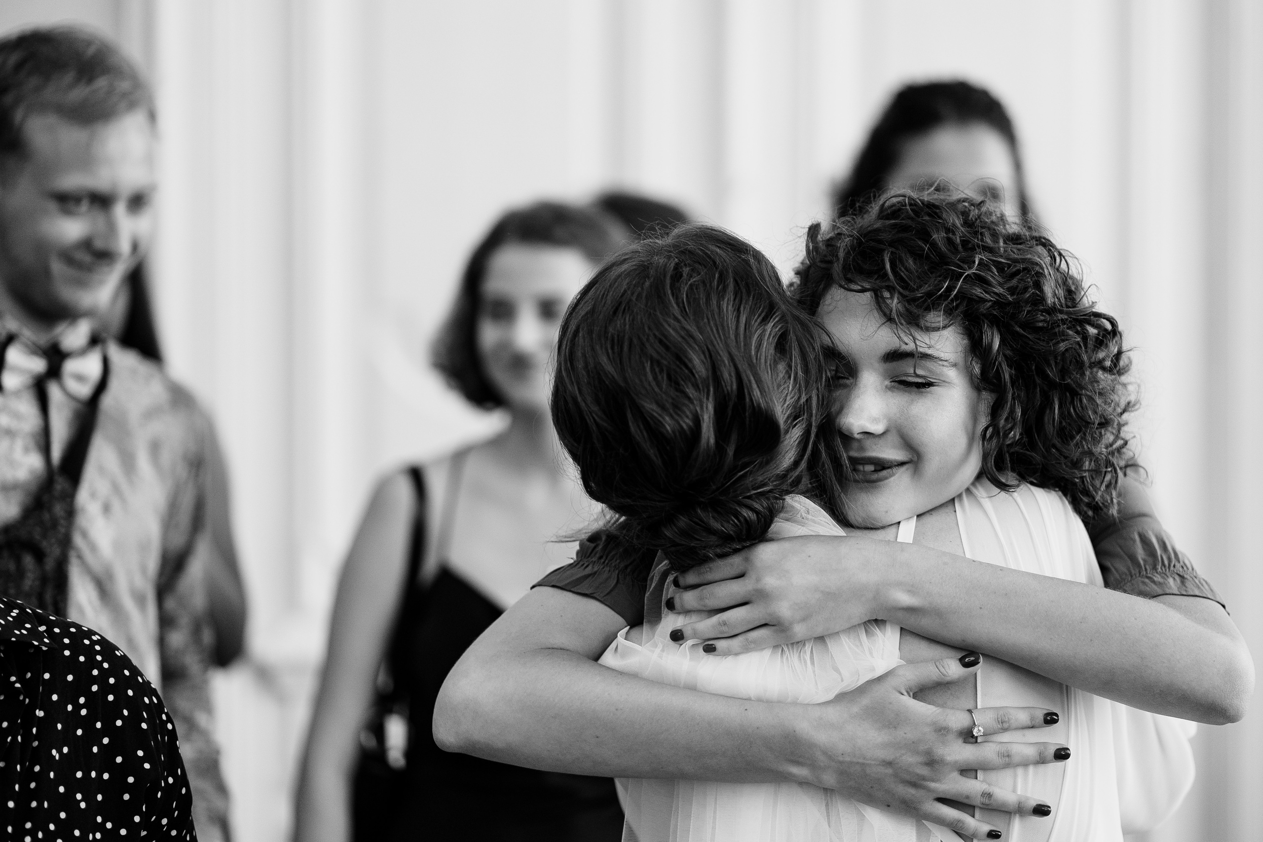 А+В. Андрей Сухинин репортажный свадебный фотограф Санкт-Петербург