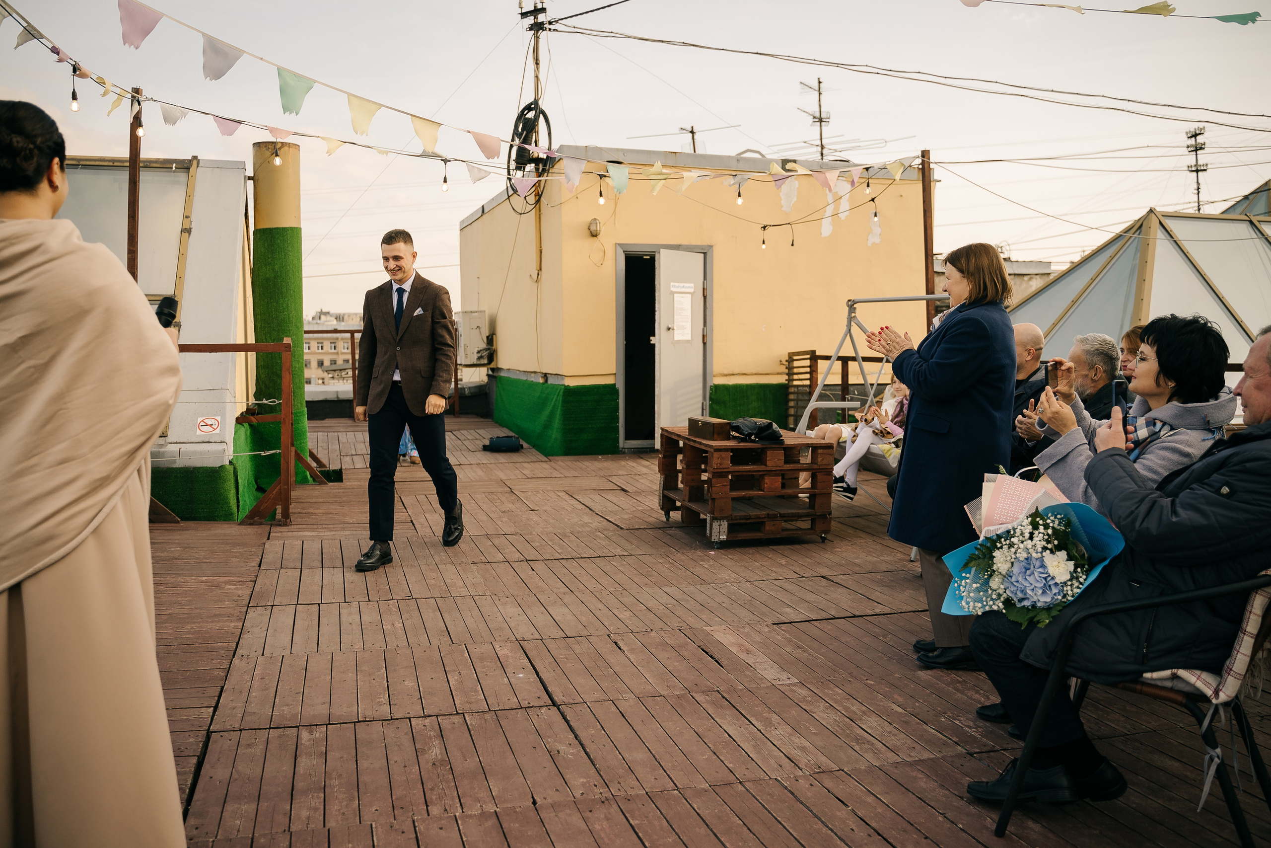 Н+Т. Андрей Сухинин репортажный свадебный фотограф Санкт-Петербург