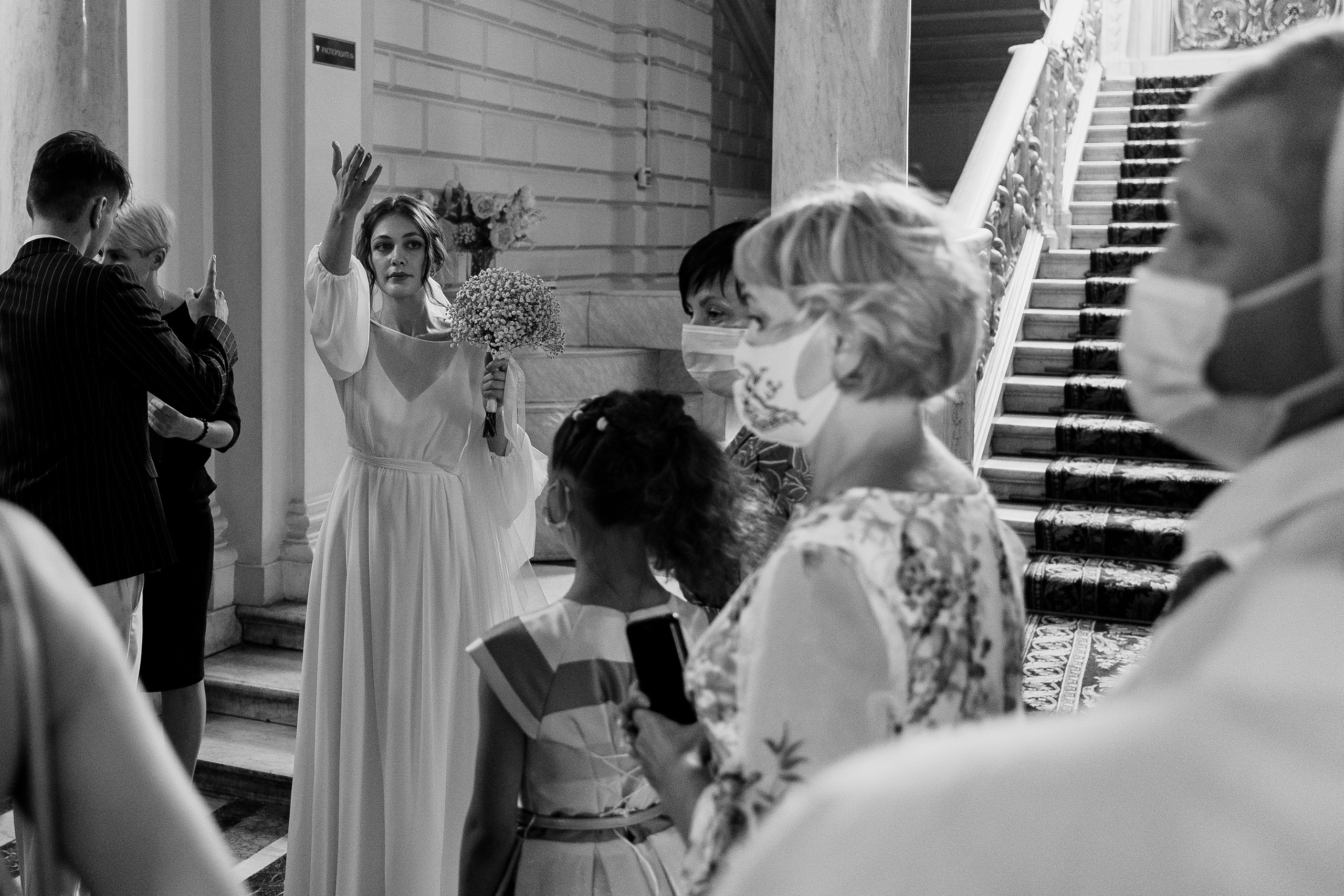 А+В. Андрей Сухинин репортажный свадебный фотограф Санкт-Петербург